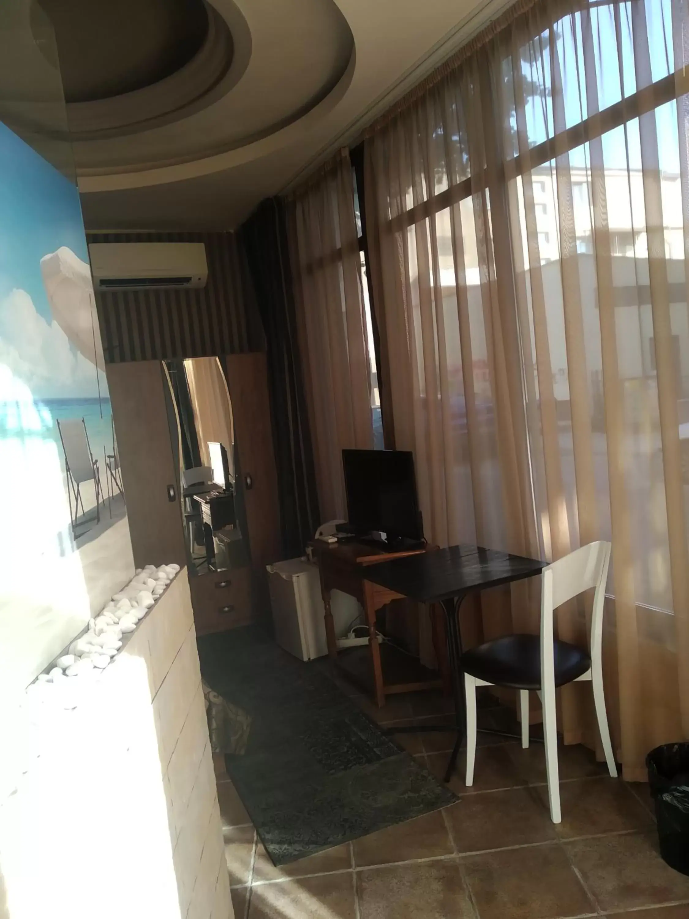 Property building, Seating Area in Hotel Perfect