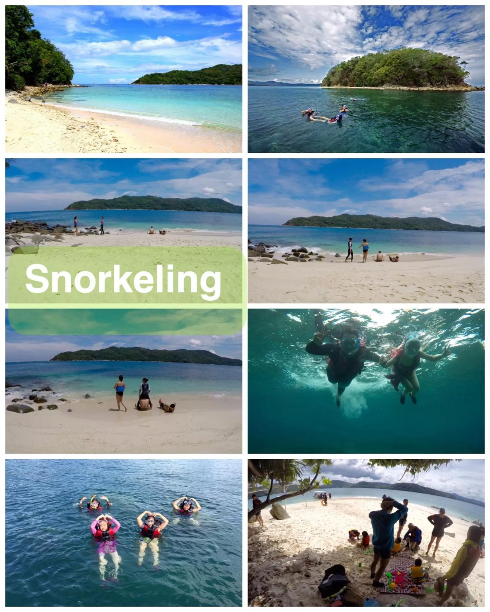 Dragon Pearl Beach Resort