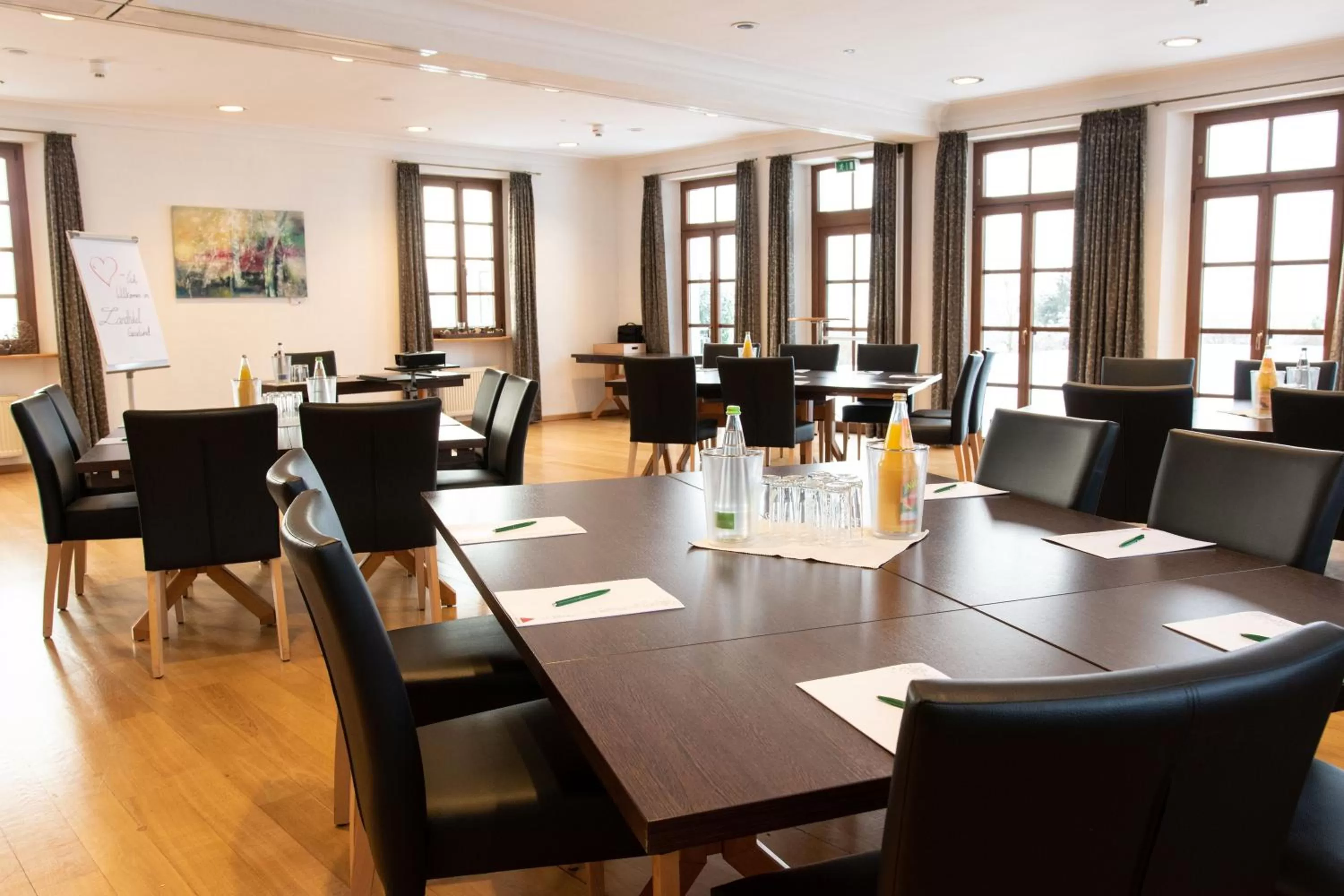 Business facilities in Landhotel Geiselwind