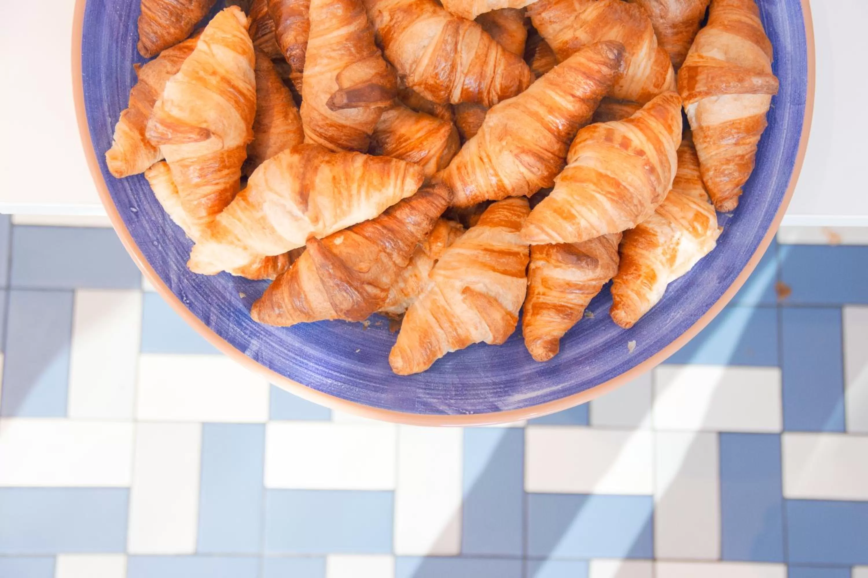 Food in Novotel Monte-Carlo