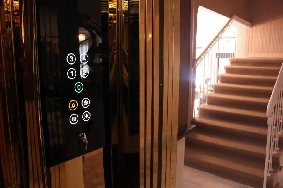 Other in Sonno Boutique Rooms & Suites