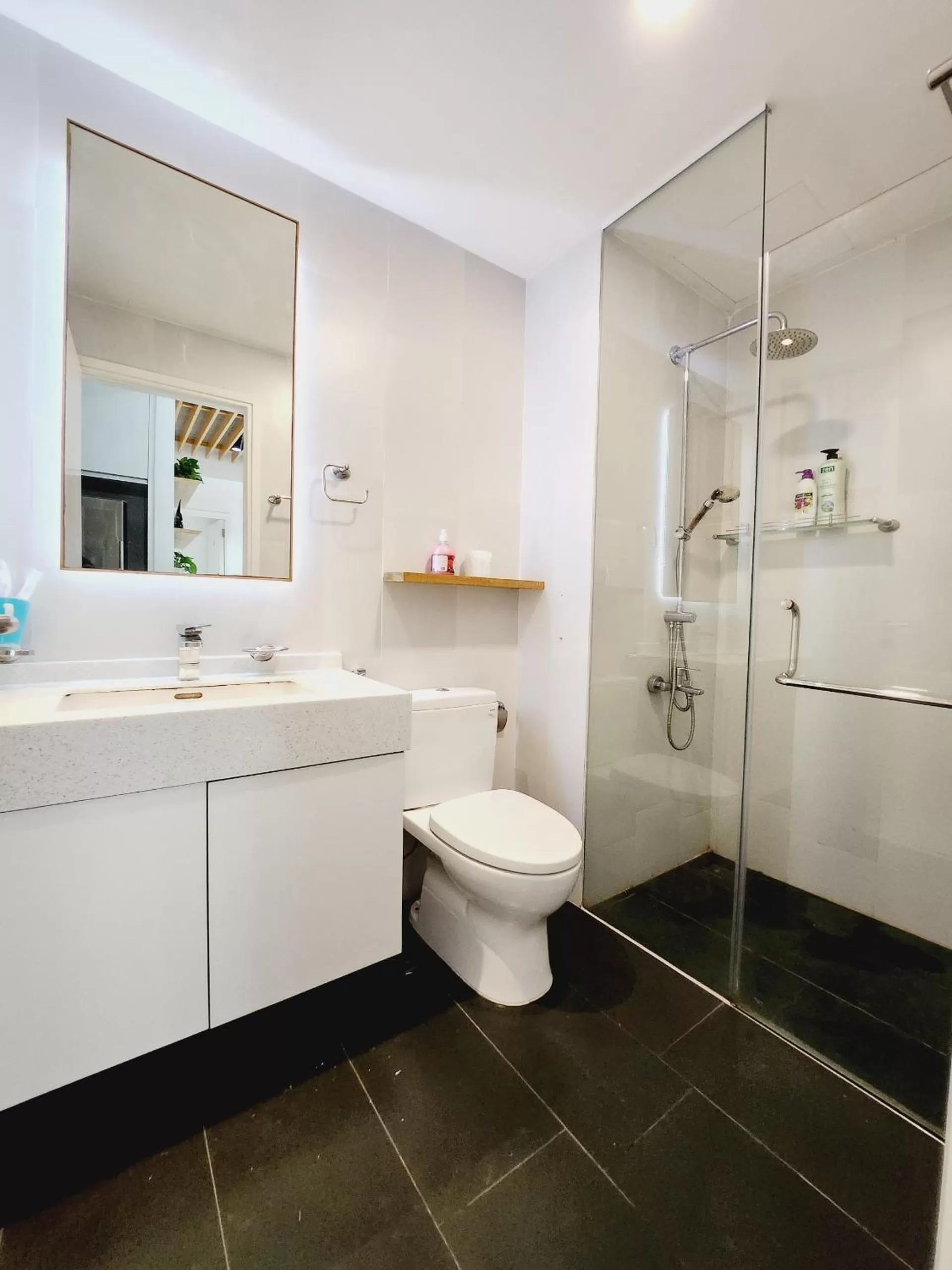 Michael Apartment Scenic Valley