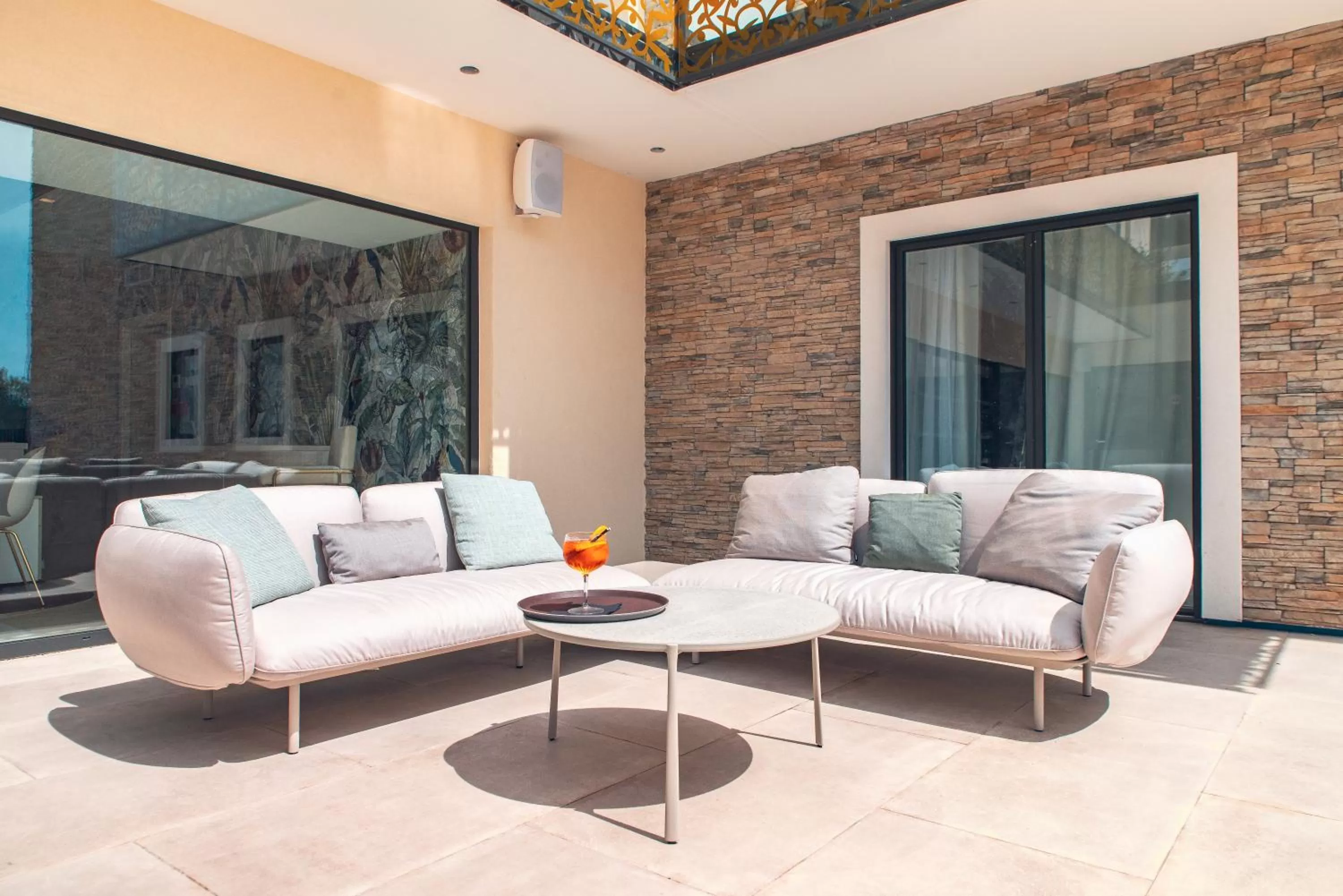 Property building in Ilot du Golf BW Premier Collection