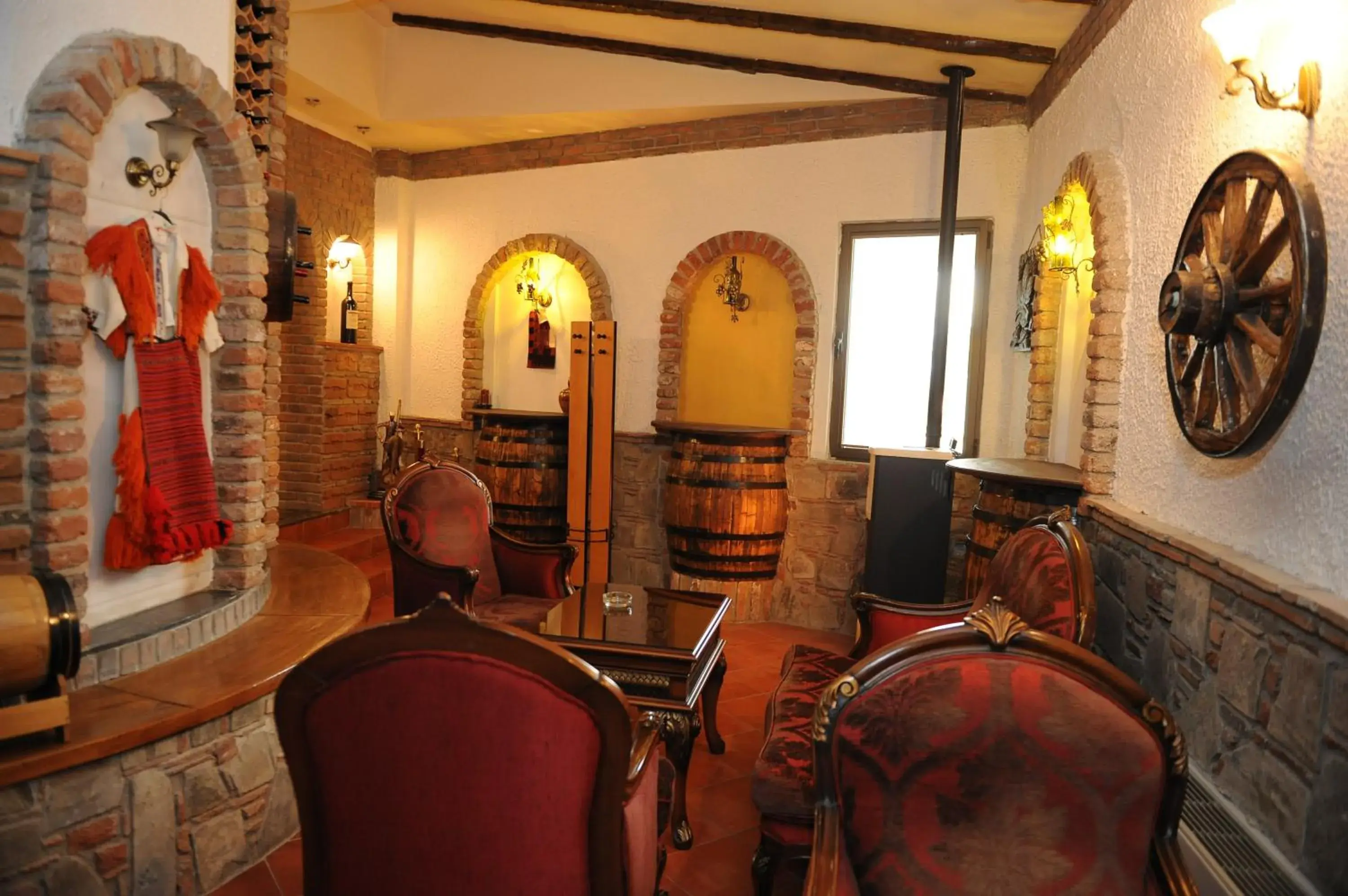 Lounge or bar in Millenium Palace Lounge or bar in Millenium Palace