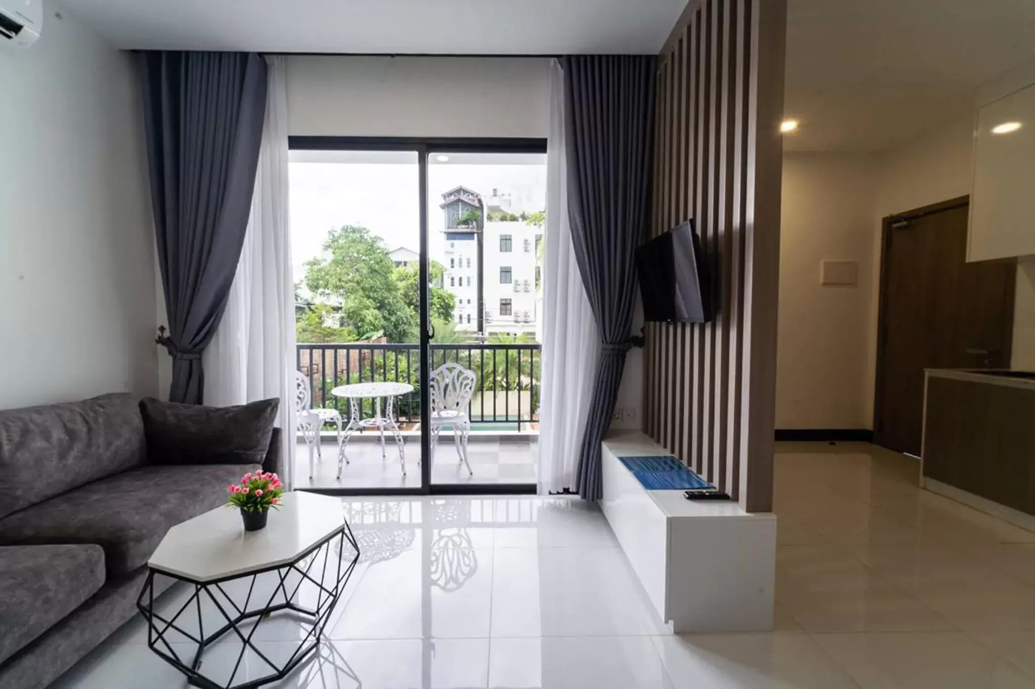 Lobby or reception in LH Residence 752 Lobby or reception in LH Residence 752