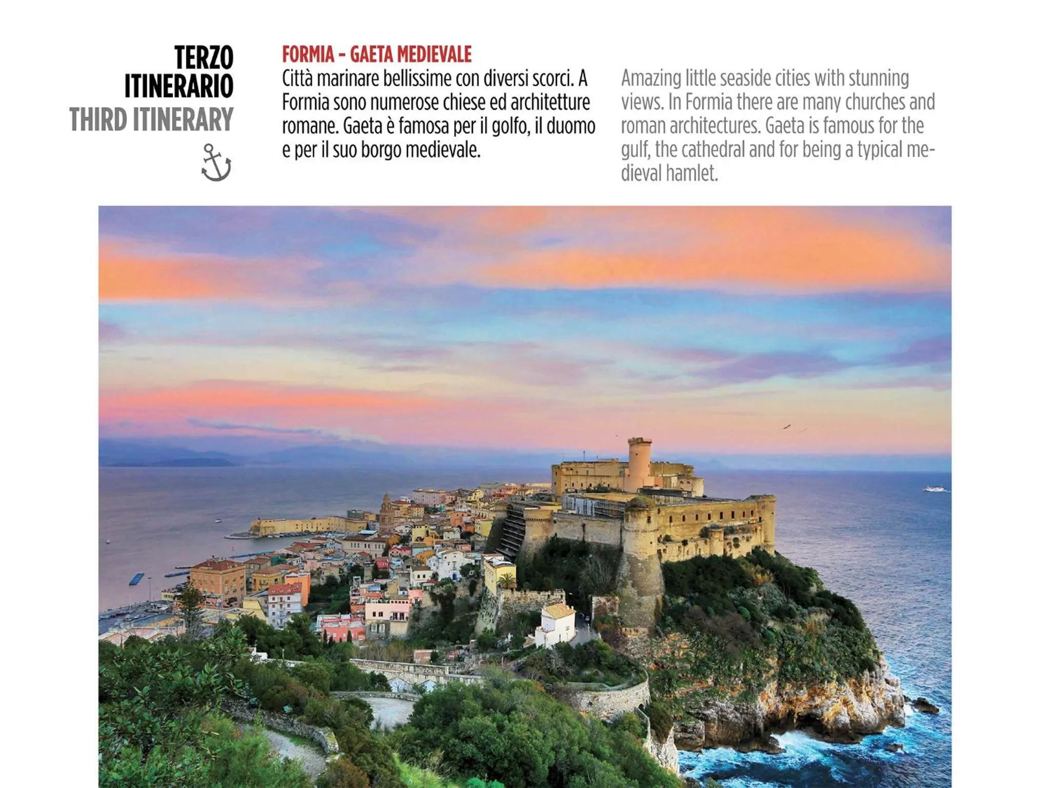 Roccamonfina Palace Hotel