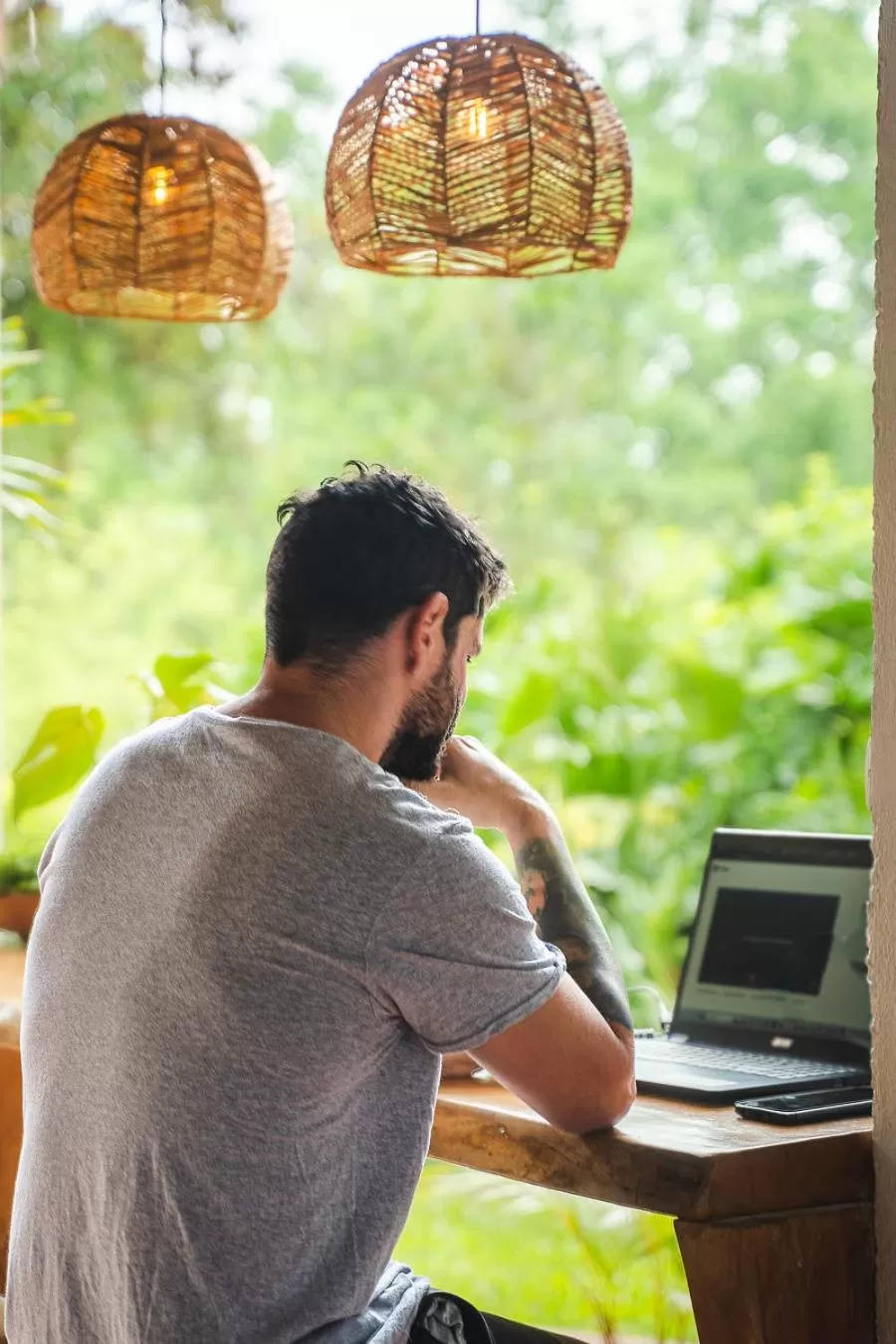 Guests in MuchoSur Quimbaya