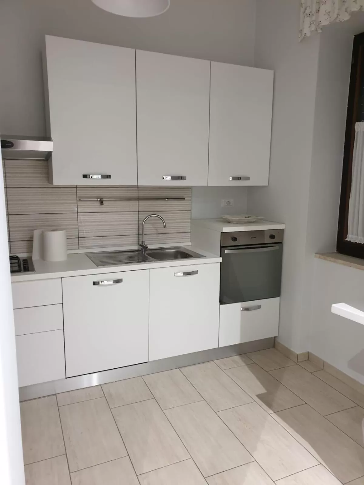 Breakfast in B&B Solferino