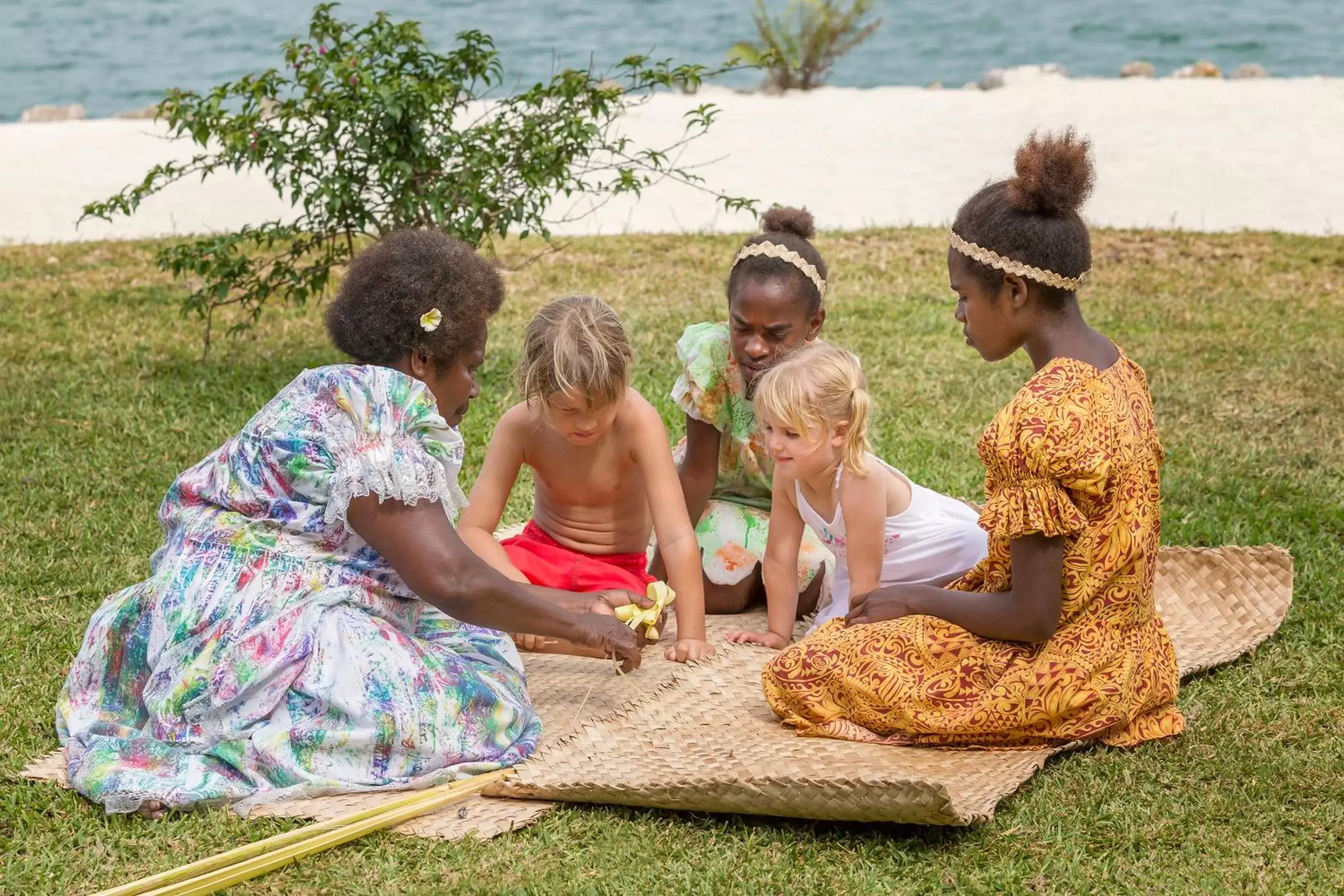 Garden, Family in Ramada Resort by Wyndham Port Vila