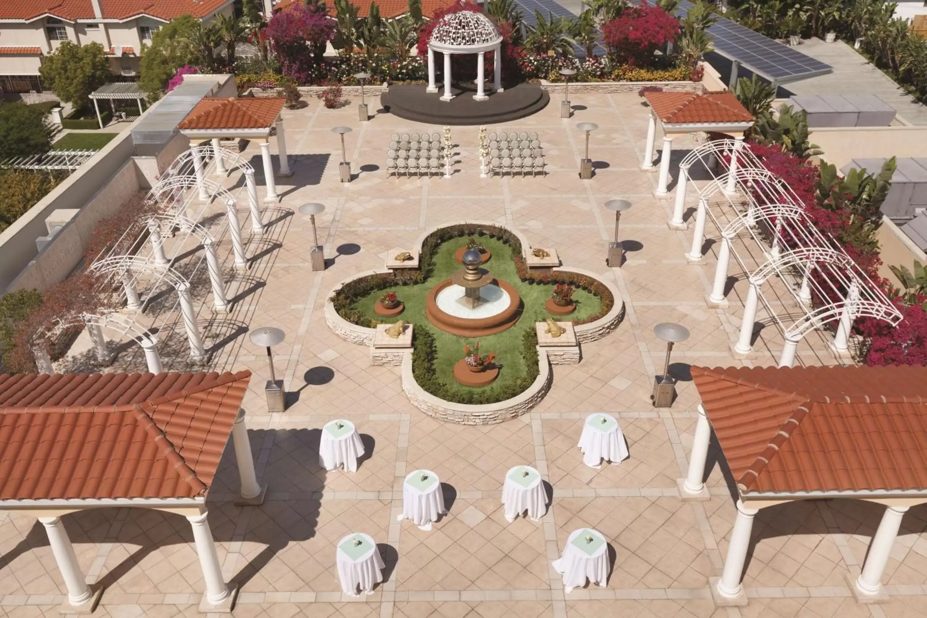 Hilton Los Angeles/San Gabriel Hilton Los Angeles/San Gabriel