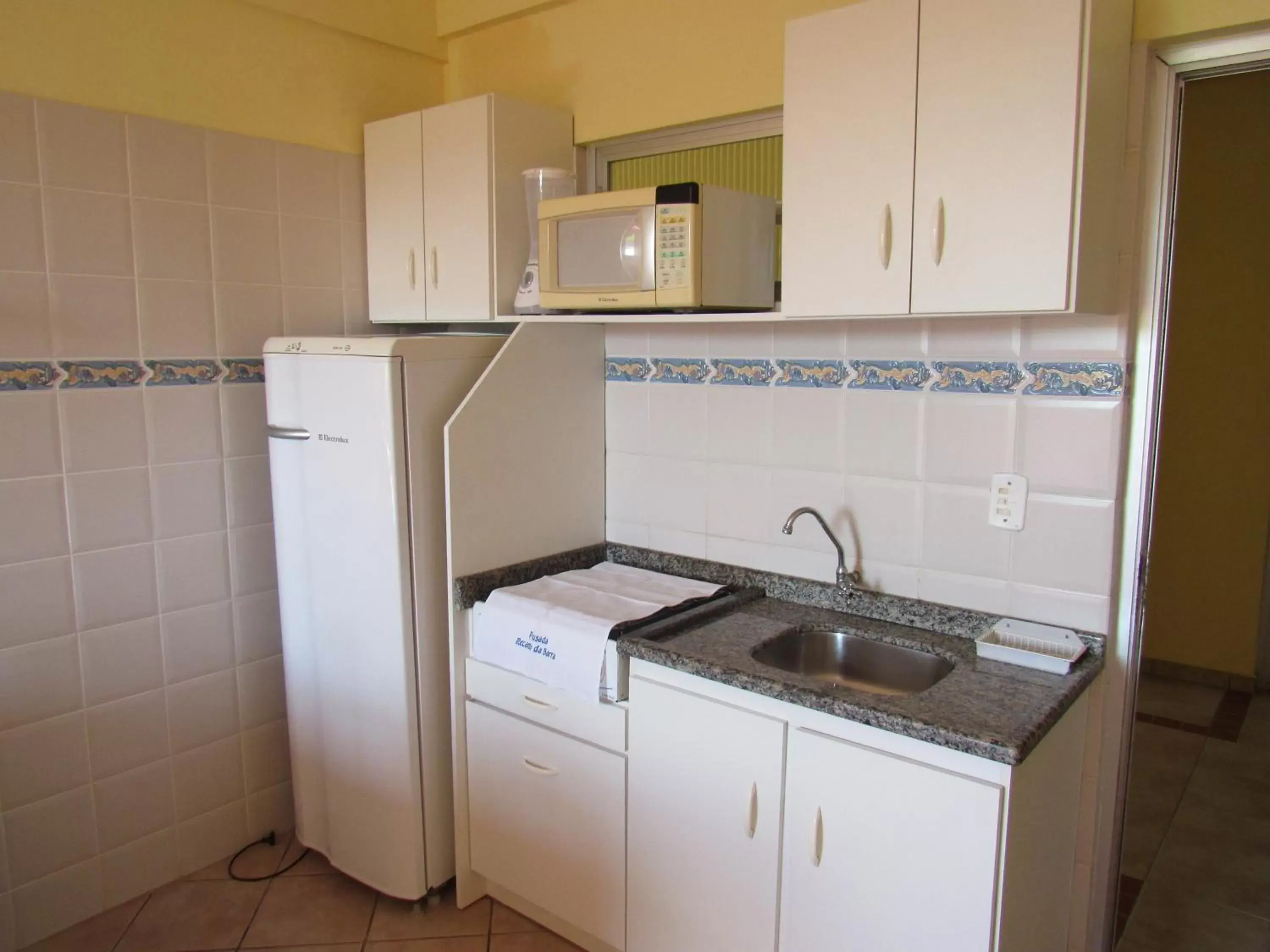 Family Apartment (6 Adults) in Pousada Recanto da Barra Family Apartment (6 Adults) in Pousada Recanto da Barra
