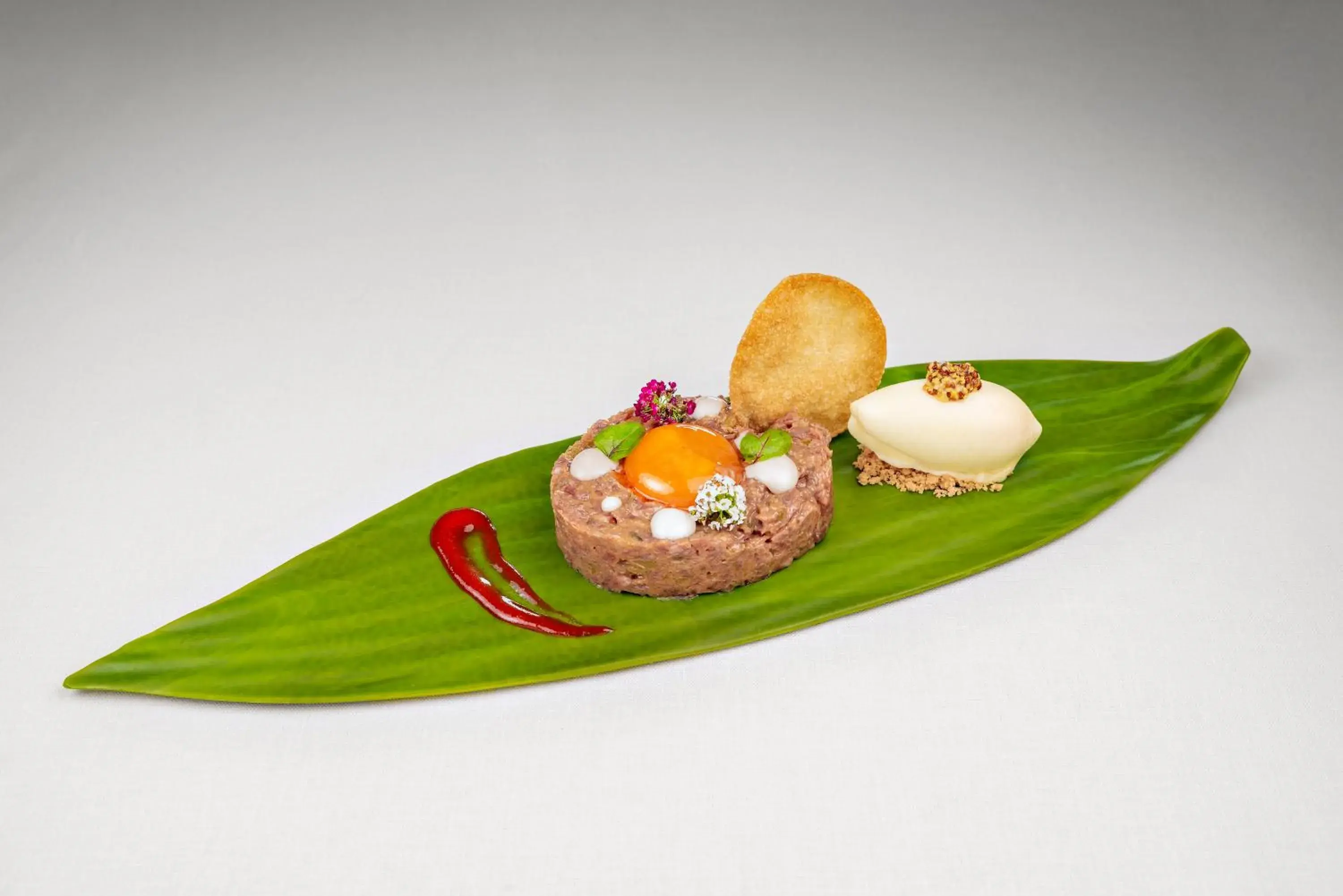 Restaurant/places to eat in CoolRooms Palacio de Luces Restaurant/places to eat in CoolRooms Palacio de Luces