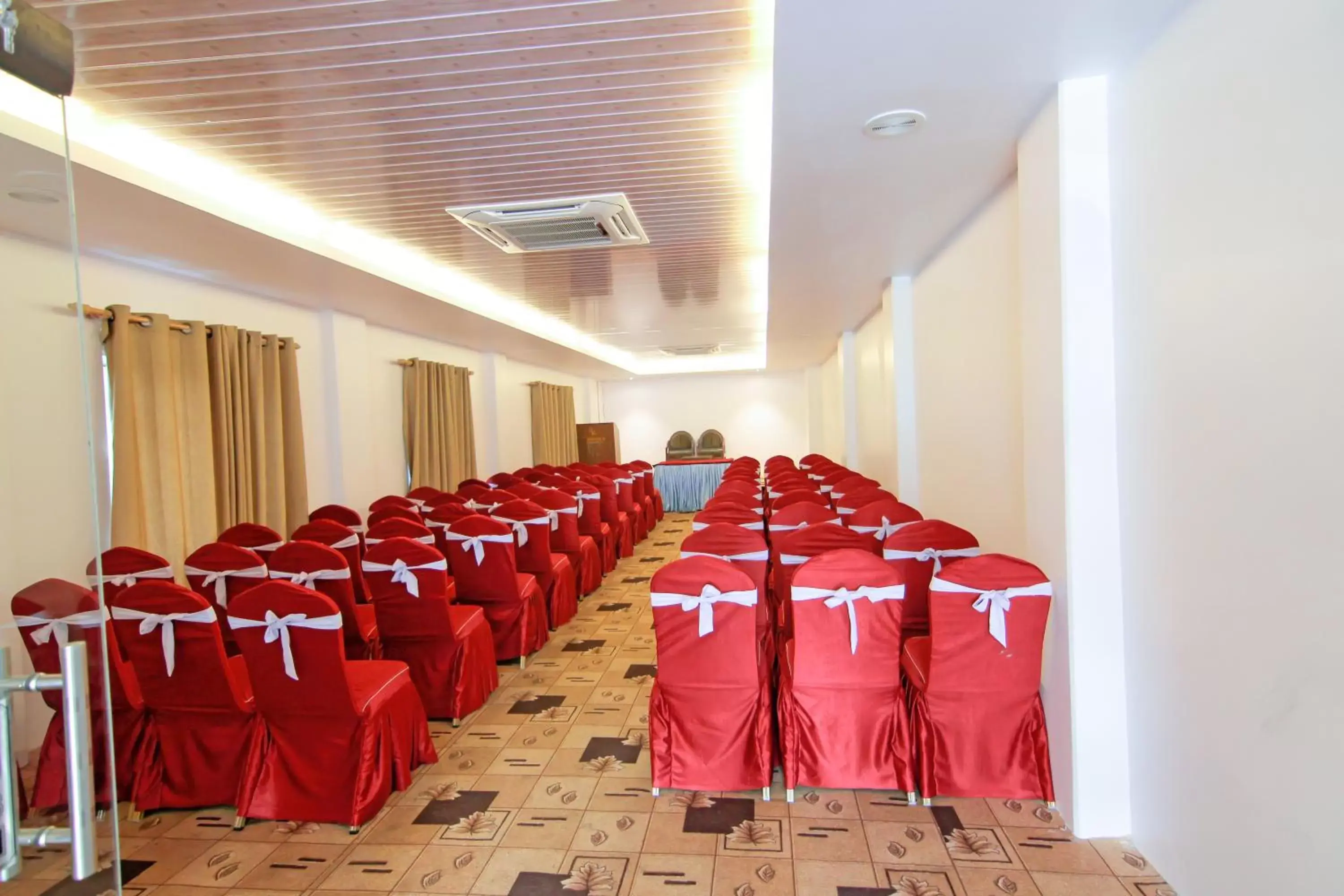 Banquet/Function facilities in Kuti Resort & Spa