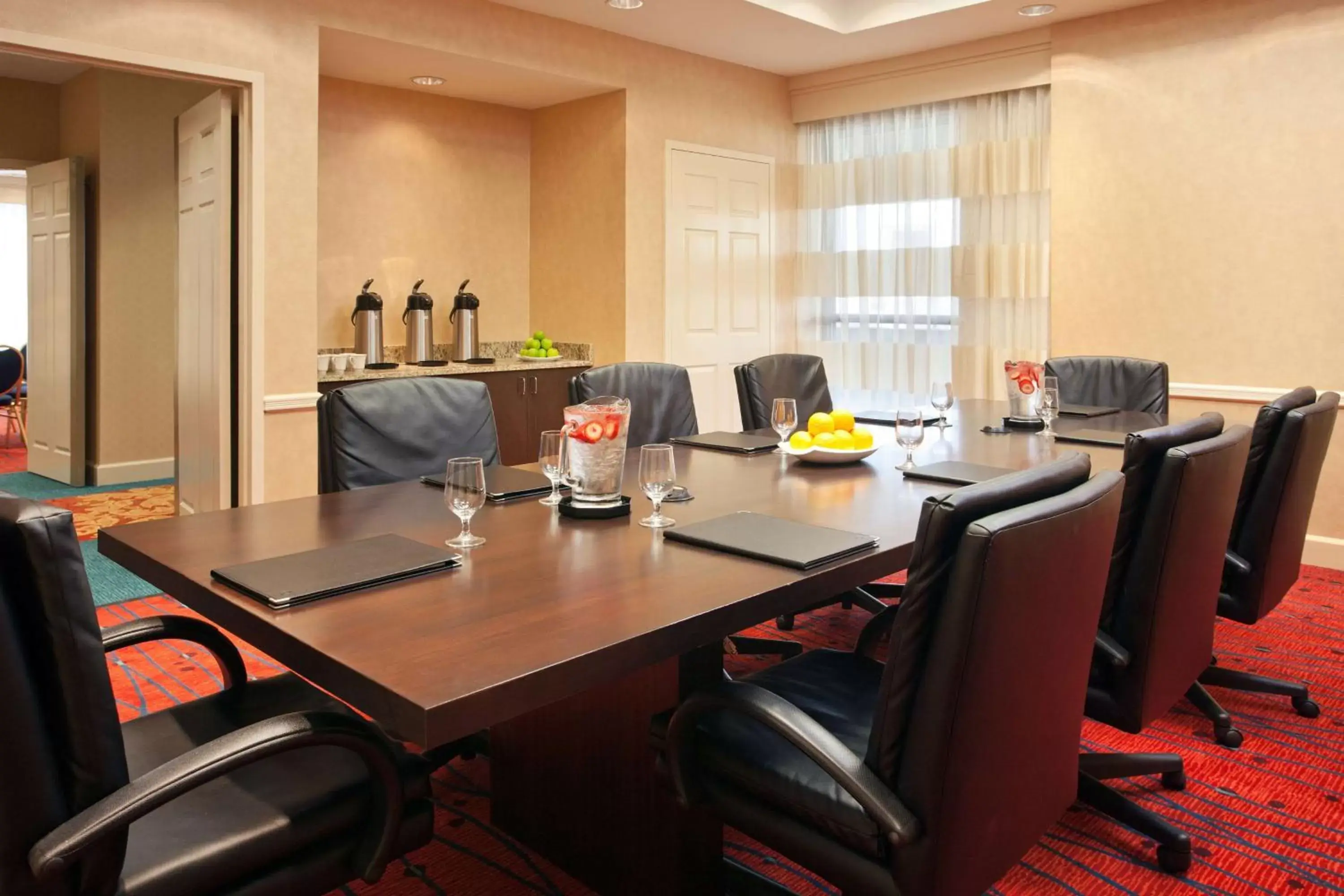 Meeting/conference room in Sonesta ES Suites San Antonio Downtown Alamo Plaza
