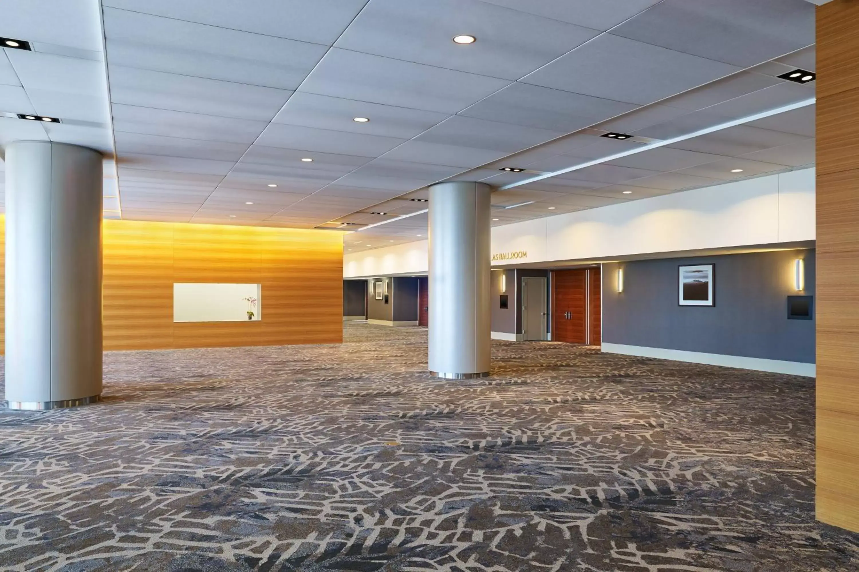 Meeting/conference room in The Westin Galleria Dallas