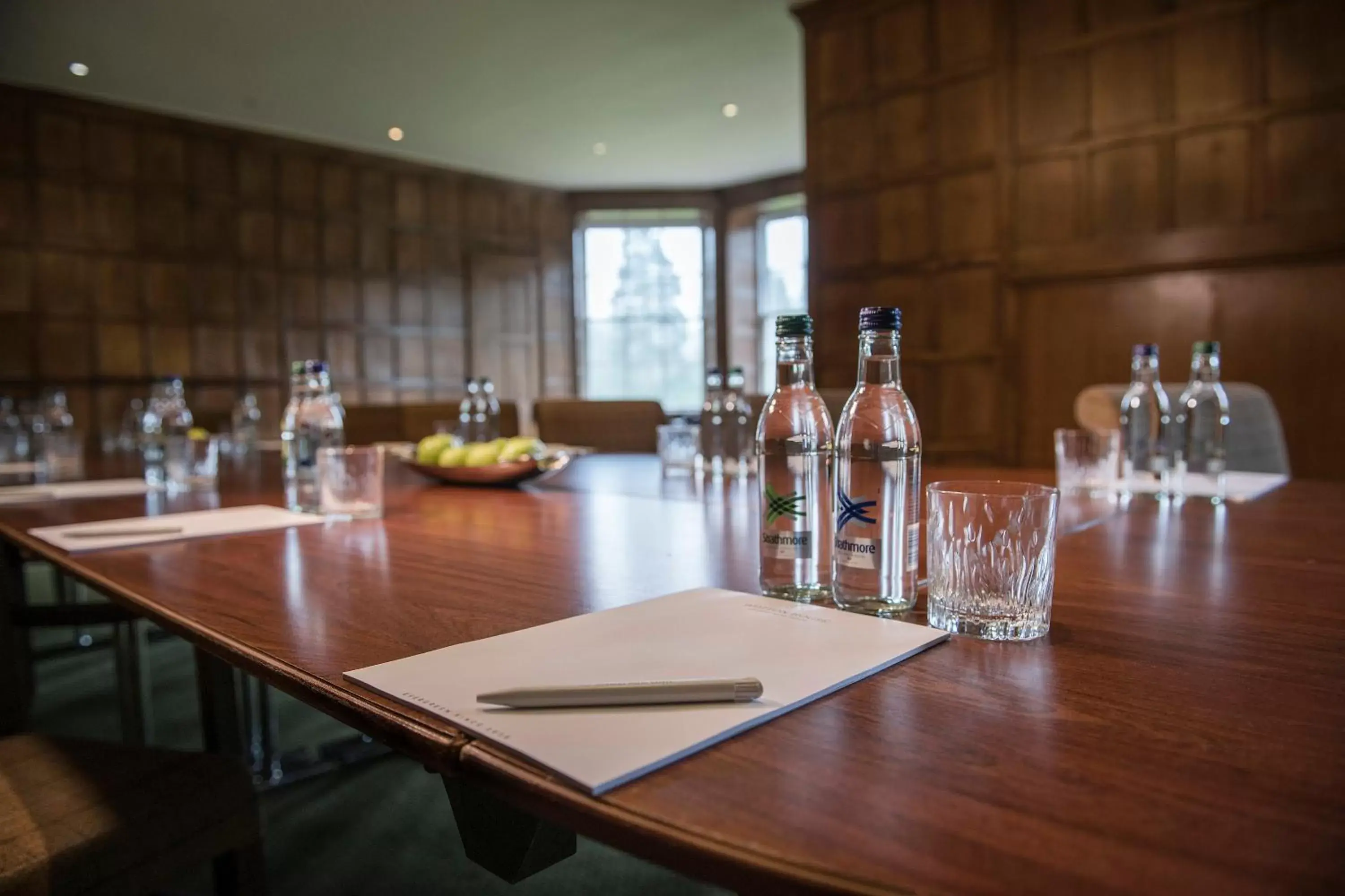 Meeting/conference room in Wotton House