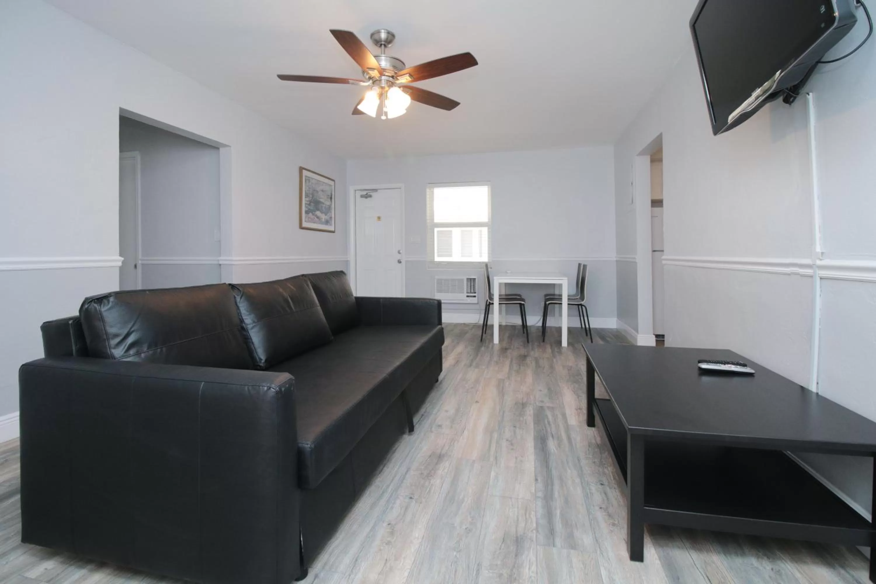 Other in The Dolphin Hollywood