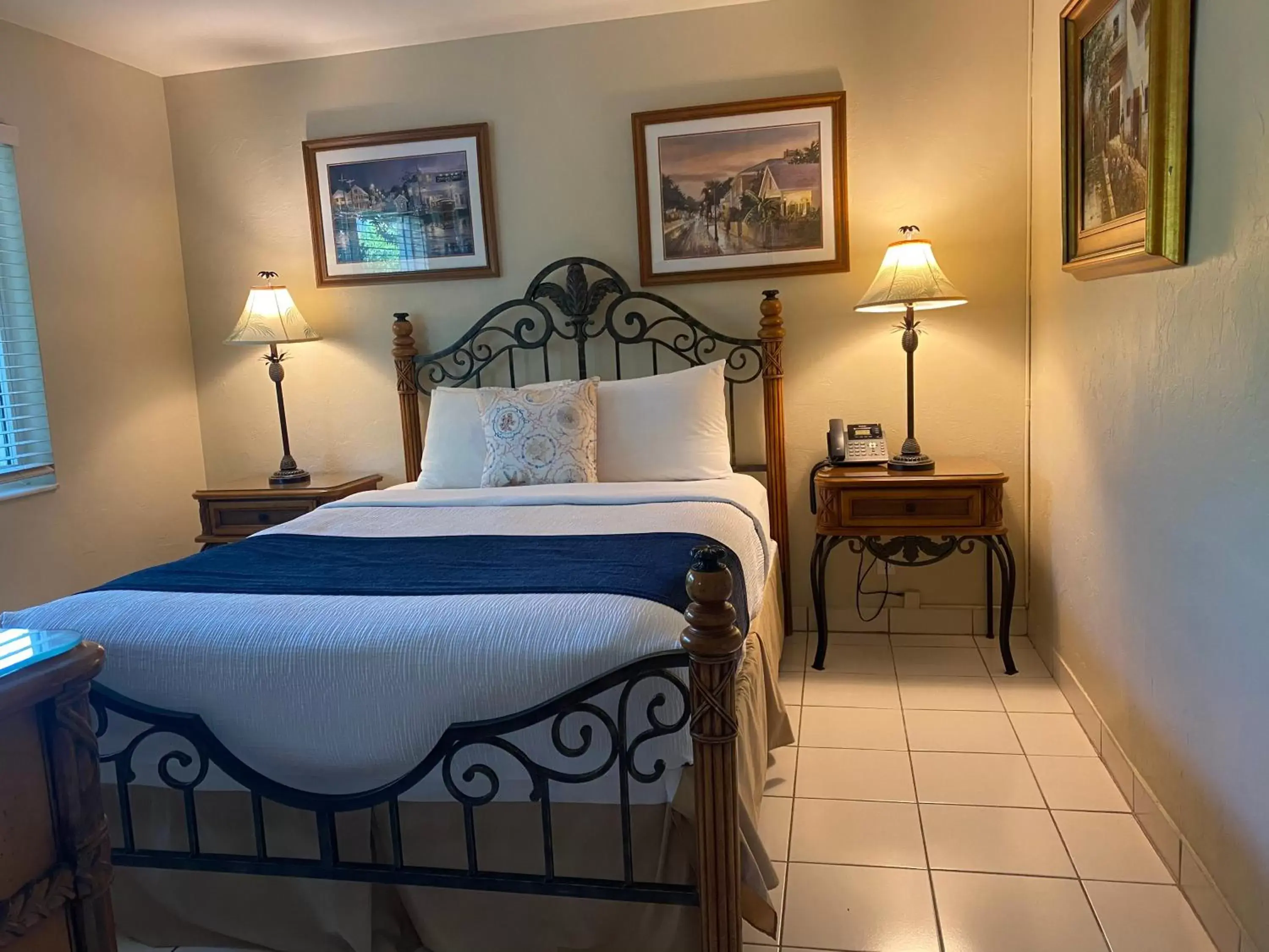 Bedroom, Bed in Casitas Coral Ridge