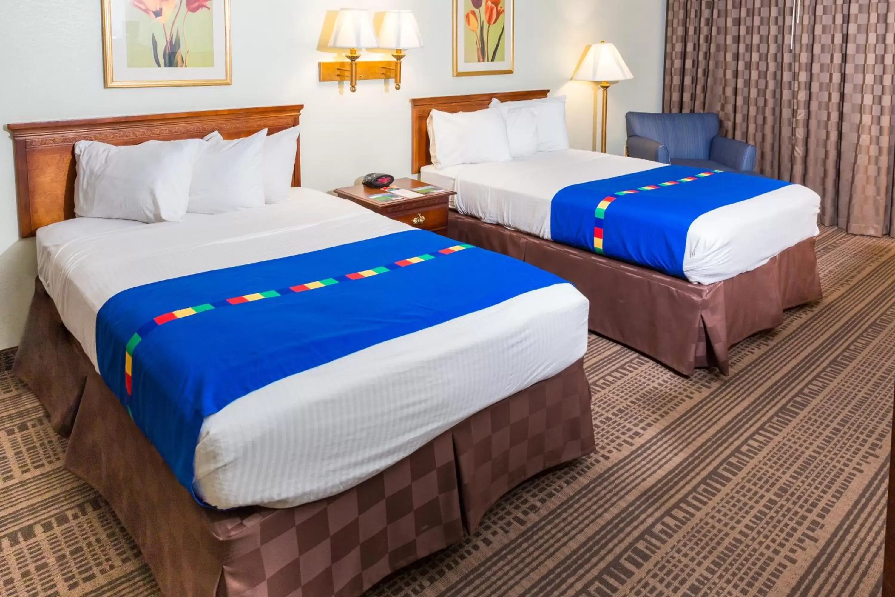 Bedroom, Bed in Park Inn By Radisson Sharon Bedroom, Bed in Park Inn By Radisson Sharon