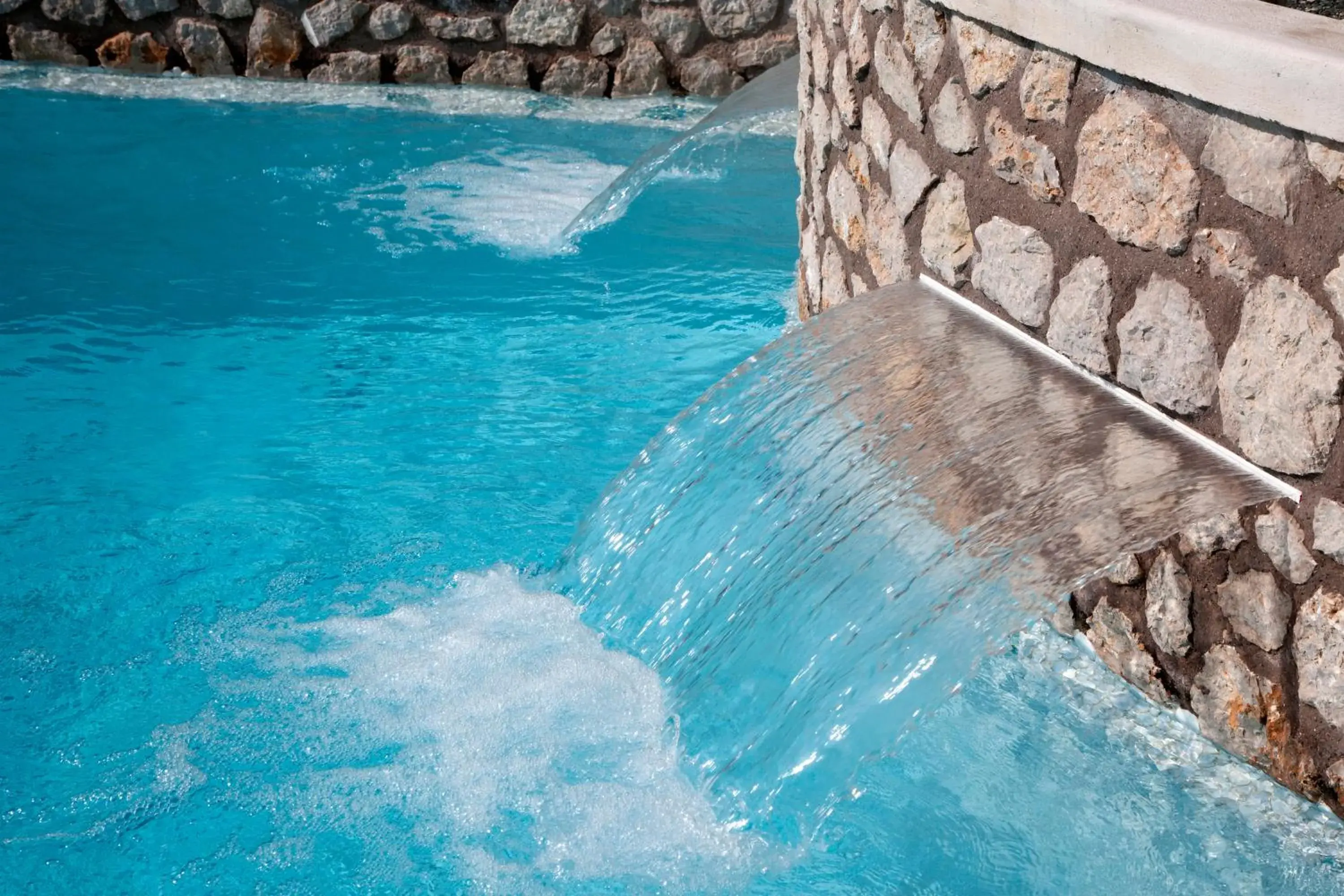 Pool view, Swimming Pool in Hotel La Floridiana