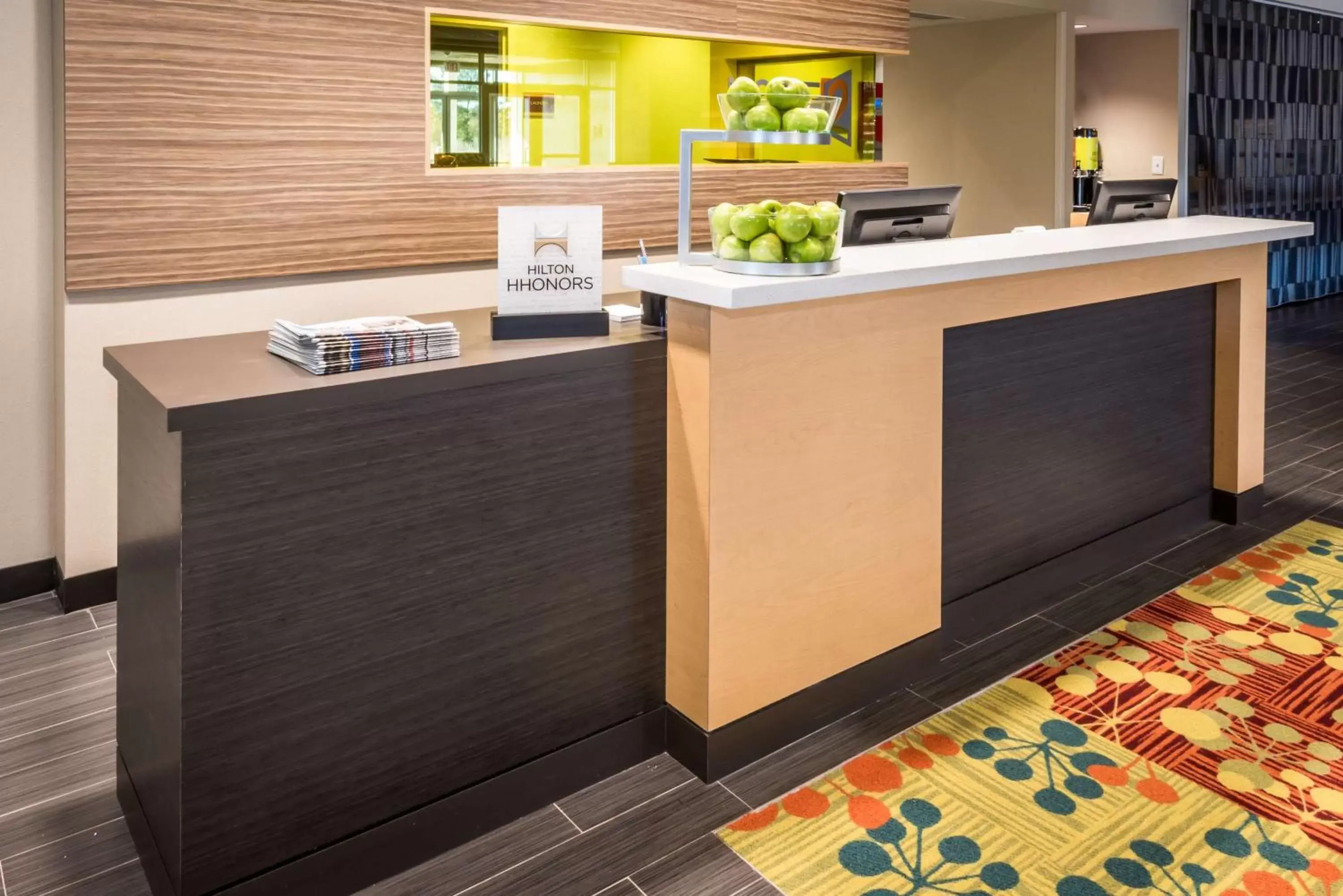 Lobby or reception, Lobby/Reception in Home2 Suites by Hilton Gulfport I-10