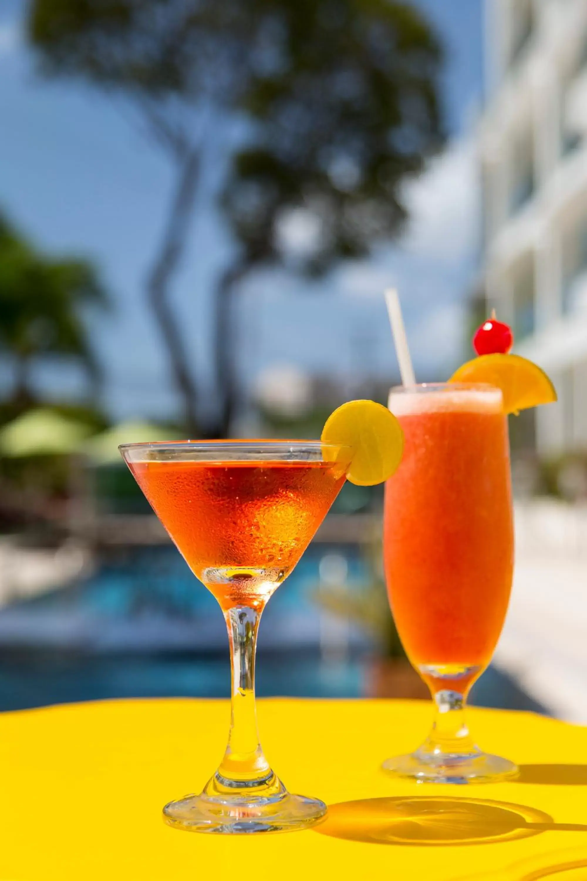 Property building in The Rockley by Ocean Hotels - Breakfast Included Property building in The Rockley by Ocean Hotels - Breakfast Included