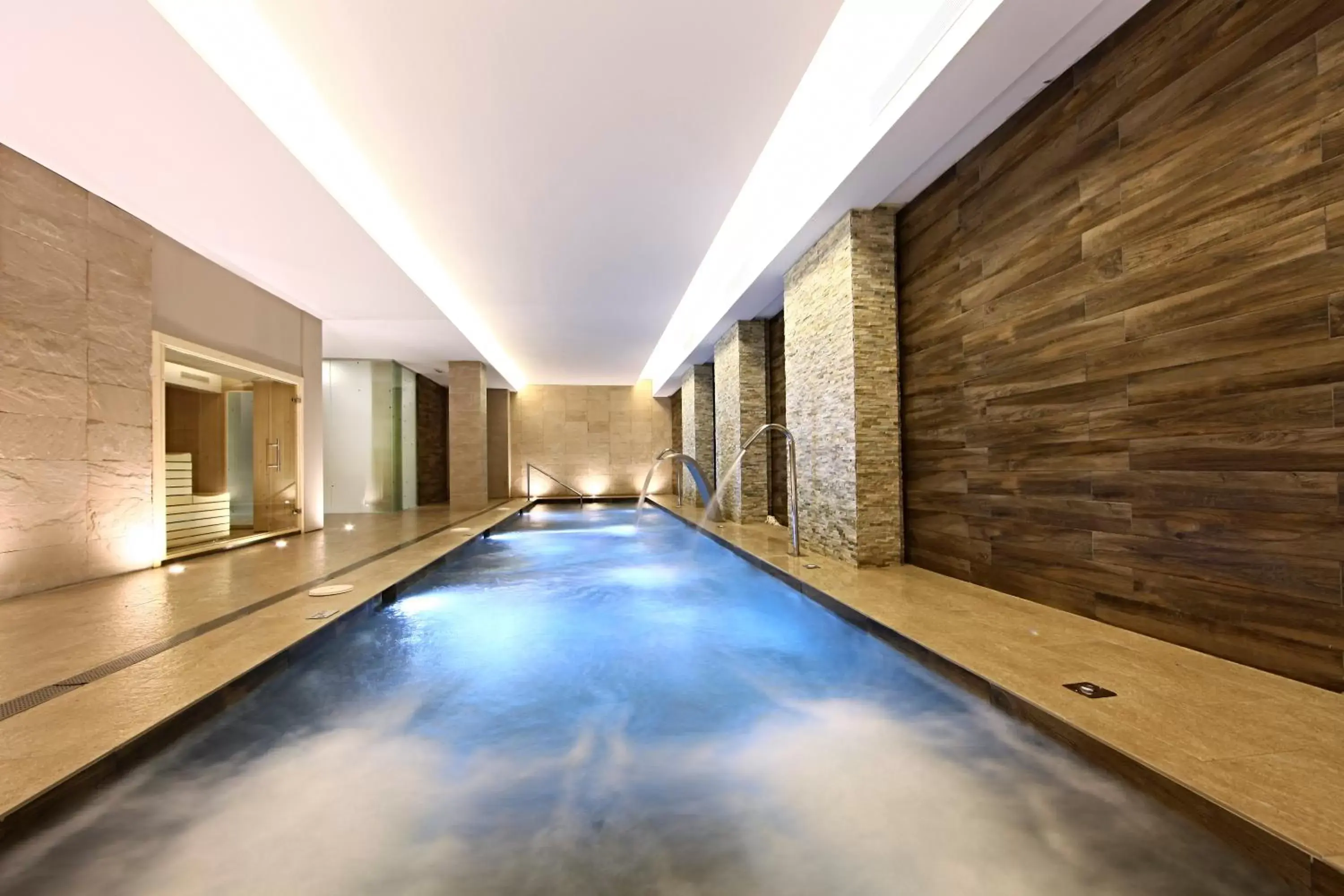 Spa and wellness centre/facilities, Swimming Pool in Iberostar Cala Millor - Adults Only