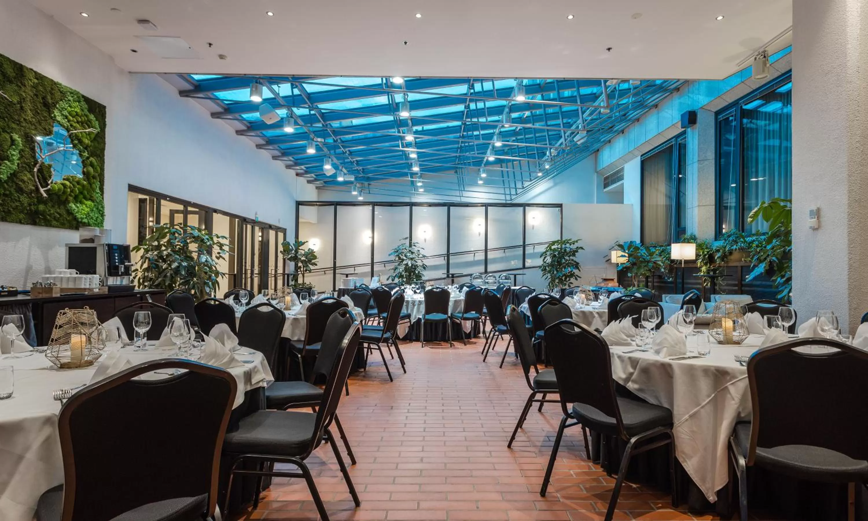 Banquet/Function facilities in Crowne Plaza Helsinki - Hesperia by IHG