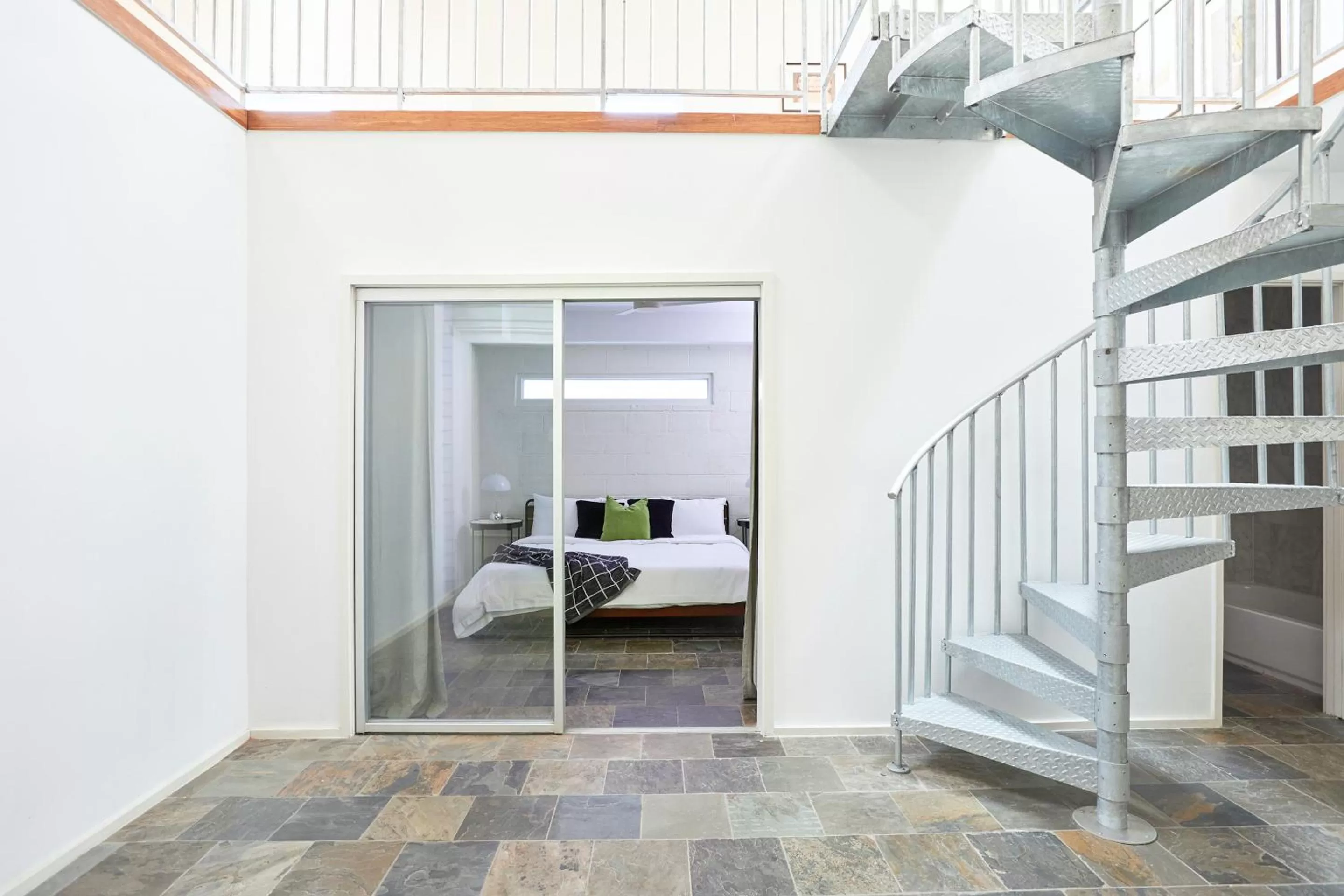 Living room, Seating Area in Sonder at Par L'Eau