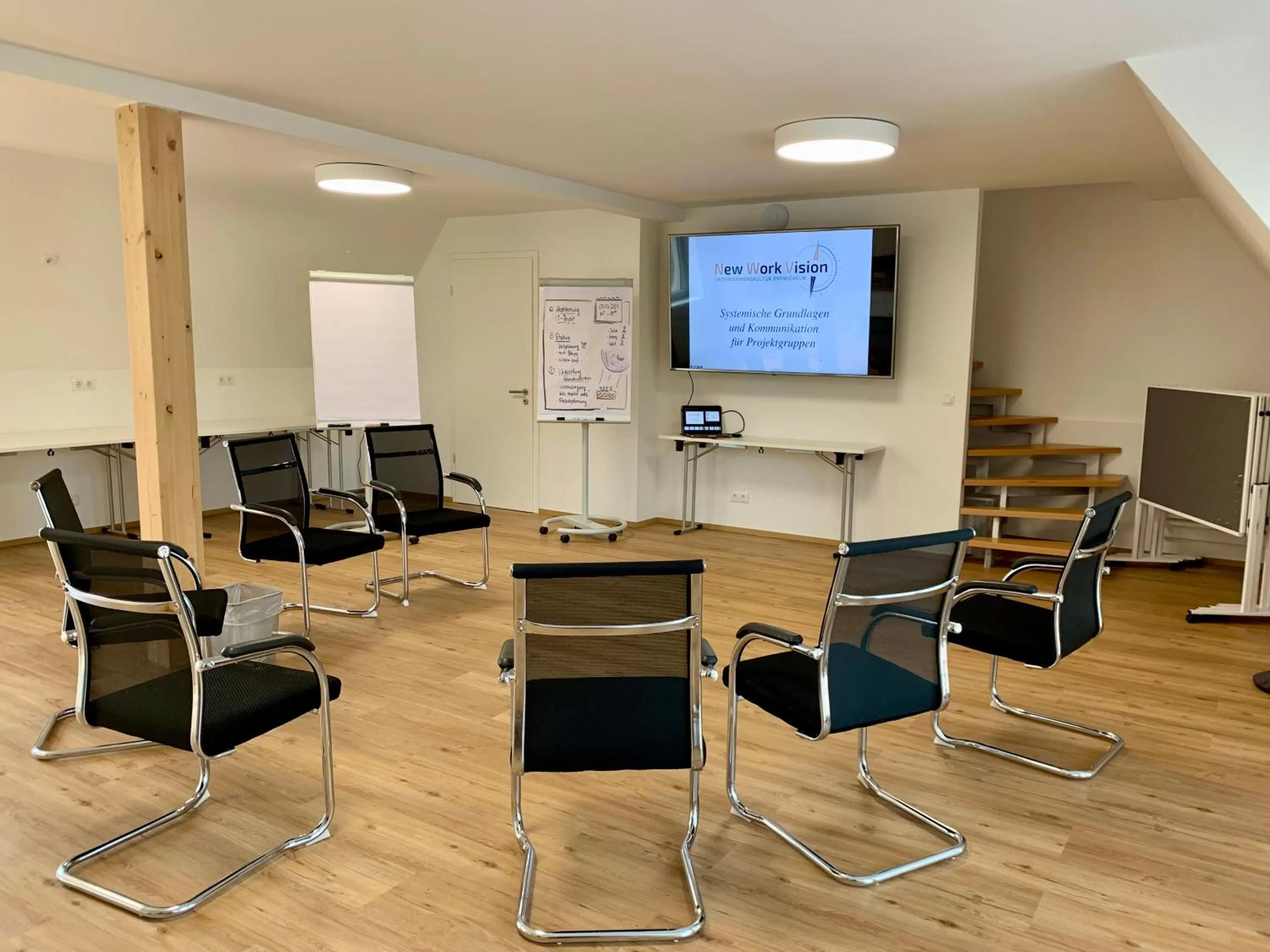 Business facilities in Vinotel Weinstrasse