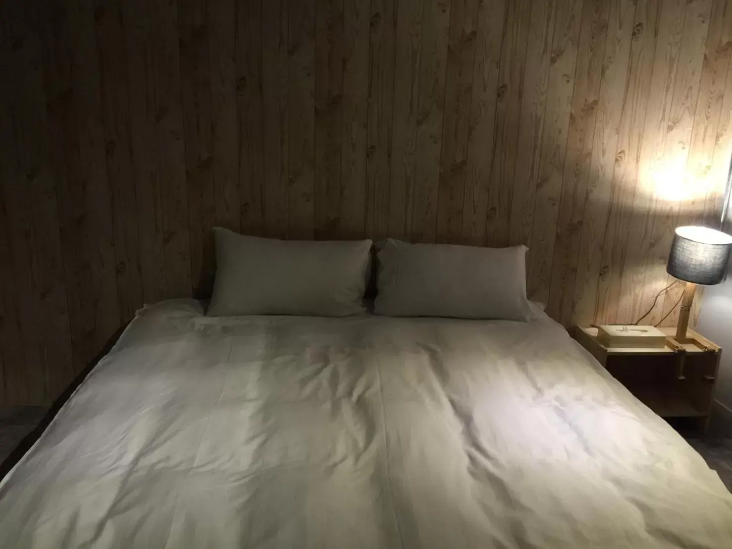 Bed in Honey Prince