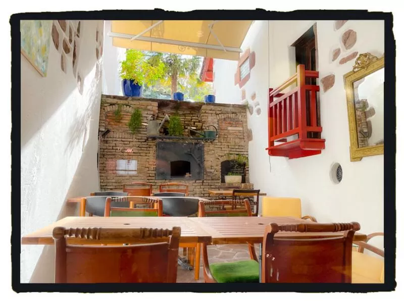 Chambres d'Hôtes Maison E.Bernat