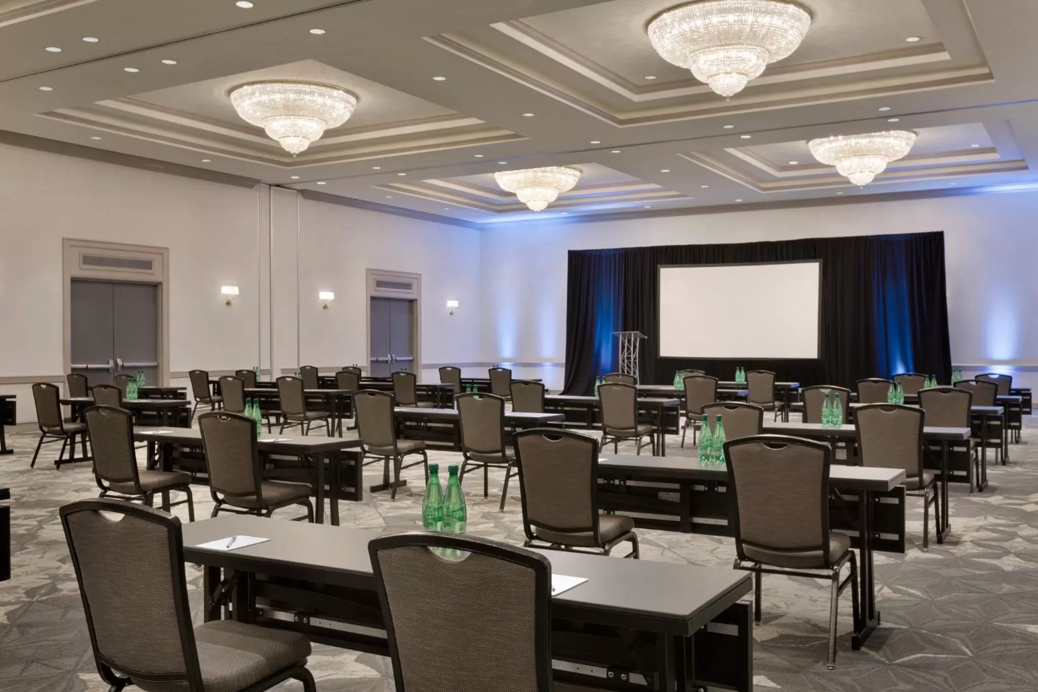 Banquet/Function facilities in Crowne Plaza College Park - Washington DC by IHG