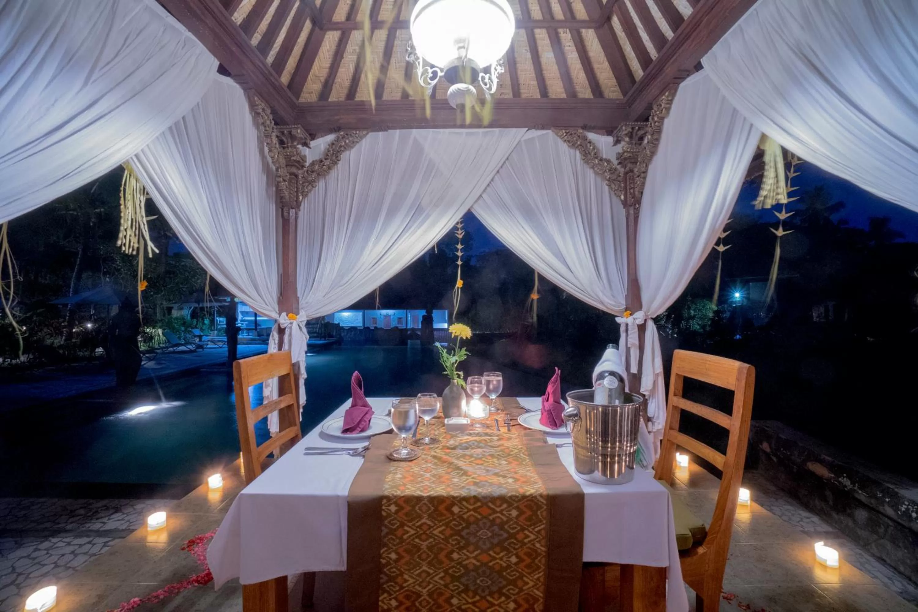 Other in Cendana Resort & Spa by Mahaputra