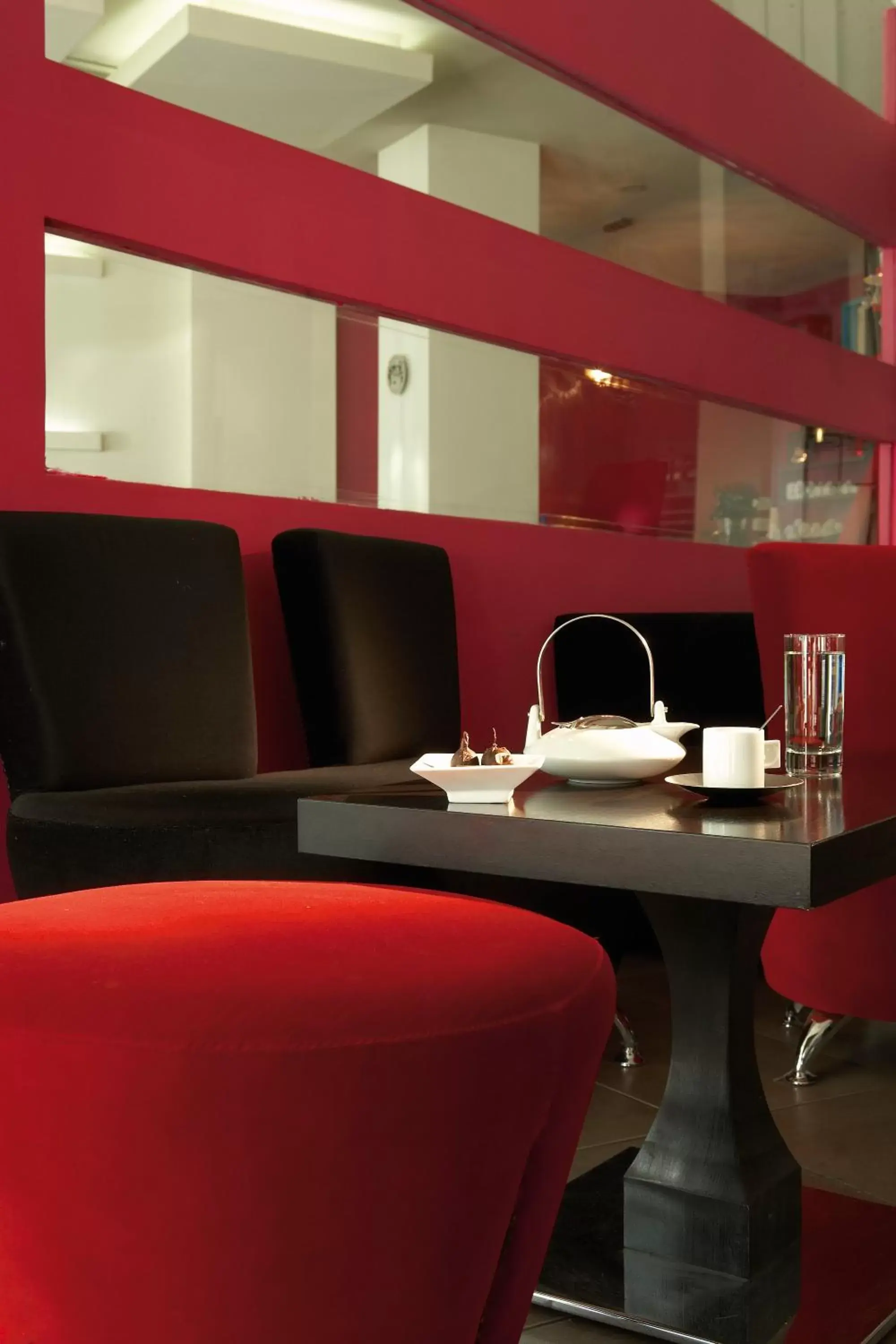 Lounge or bar in Anessis Lounge or bar in Anessis