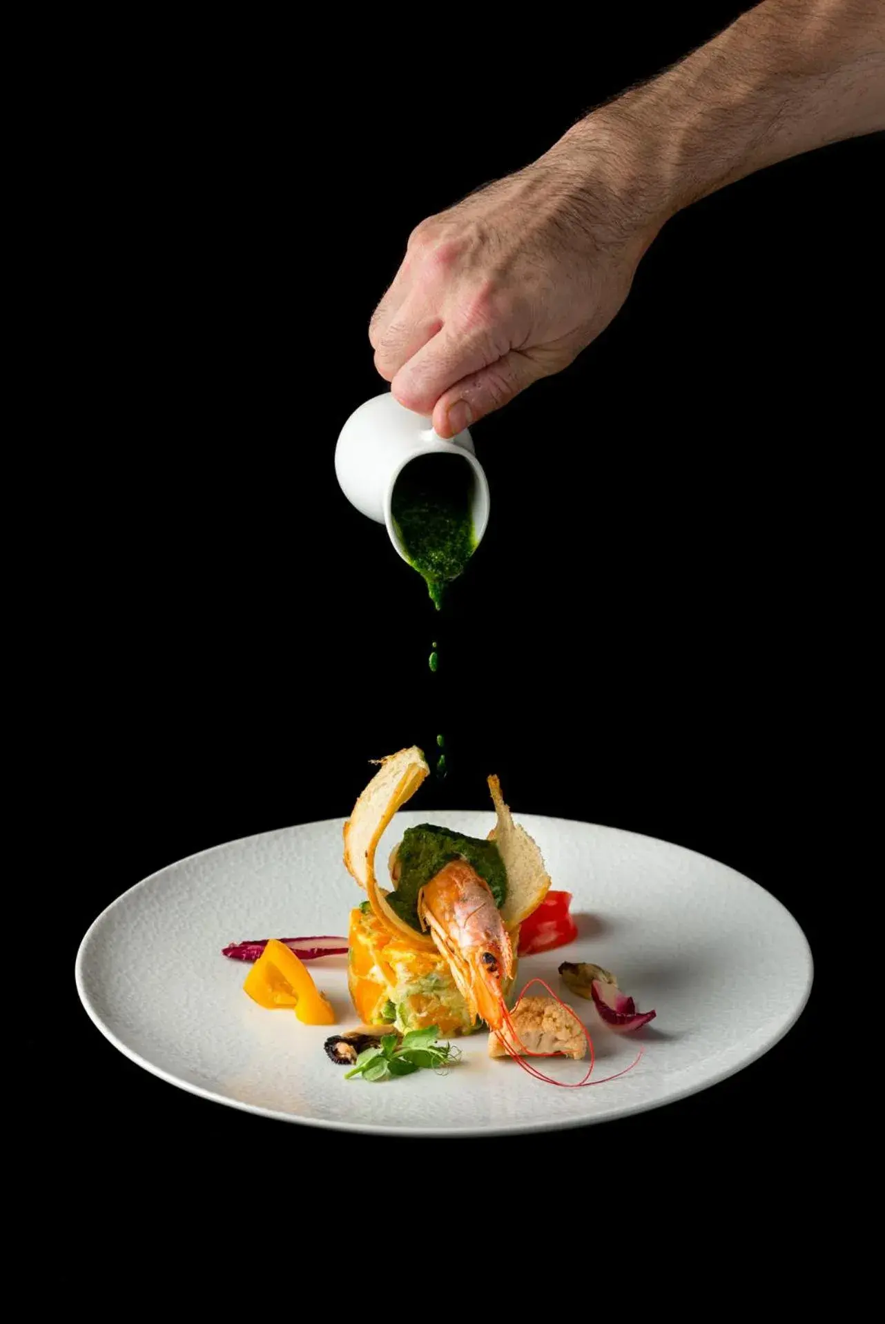 Food in Park Hotel Argento Food in Park Hotel Argento