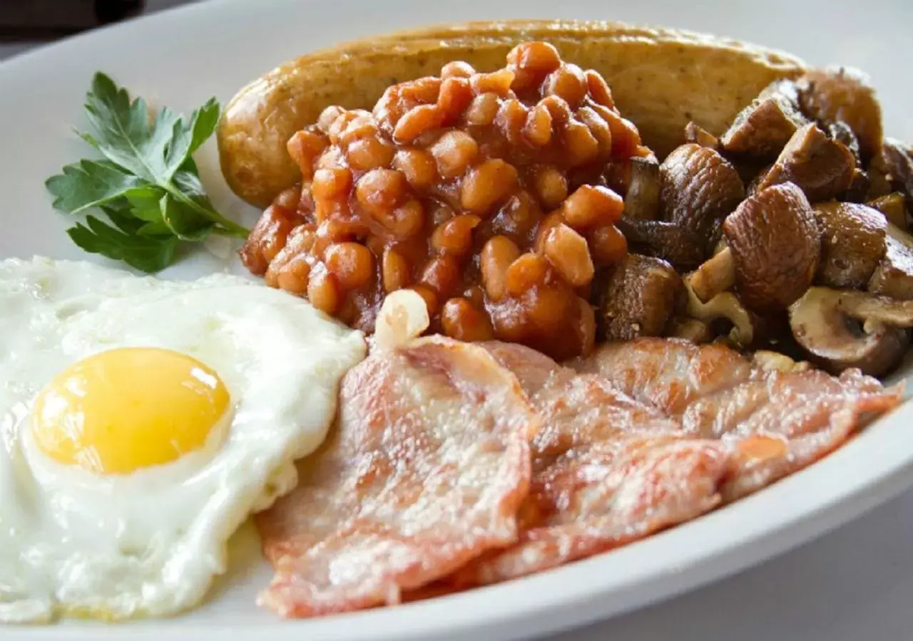 Breakfast in Arman Hotel Juffair Mall Breakfast in Arman Hotel Juffair Mall