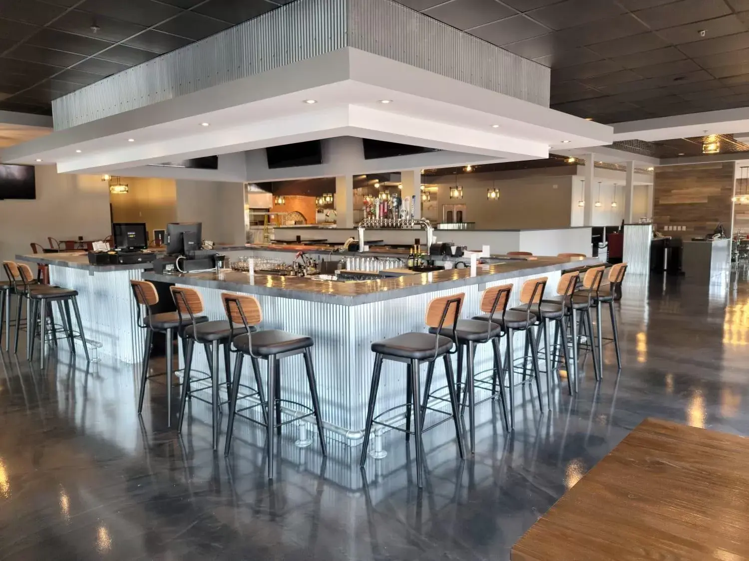 Restaurant/places to eat in Holiday Inn & Suites Wausau-Rothschild by IHG Restaurant/places to eat in Holiday Inn & Suites Wausau-Rothschild by IHG