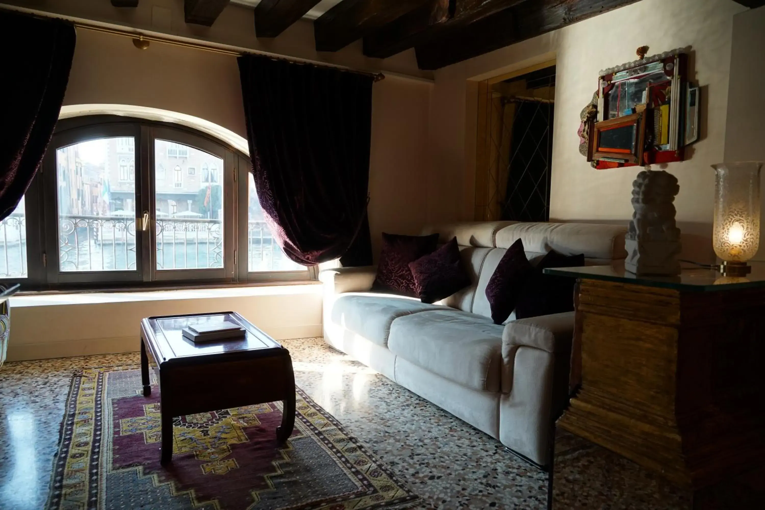 Photo of the whole room in Granda Sweet Suites Photo of the whole room in Granda Sweet Suites