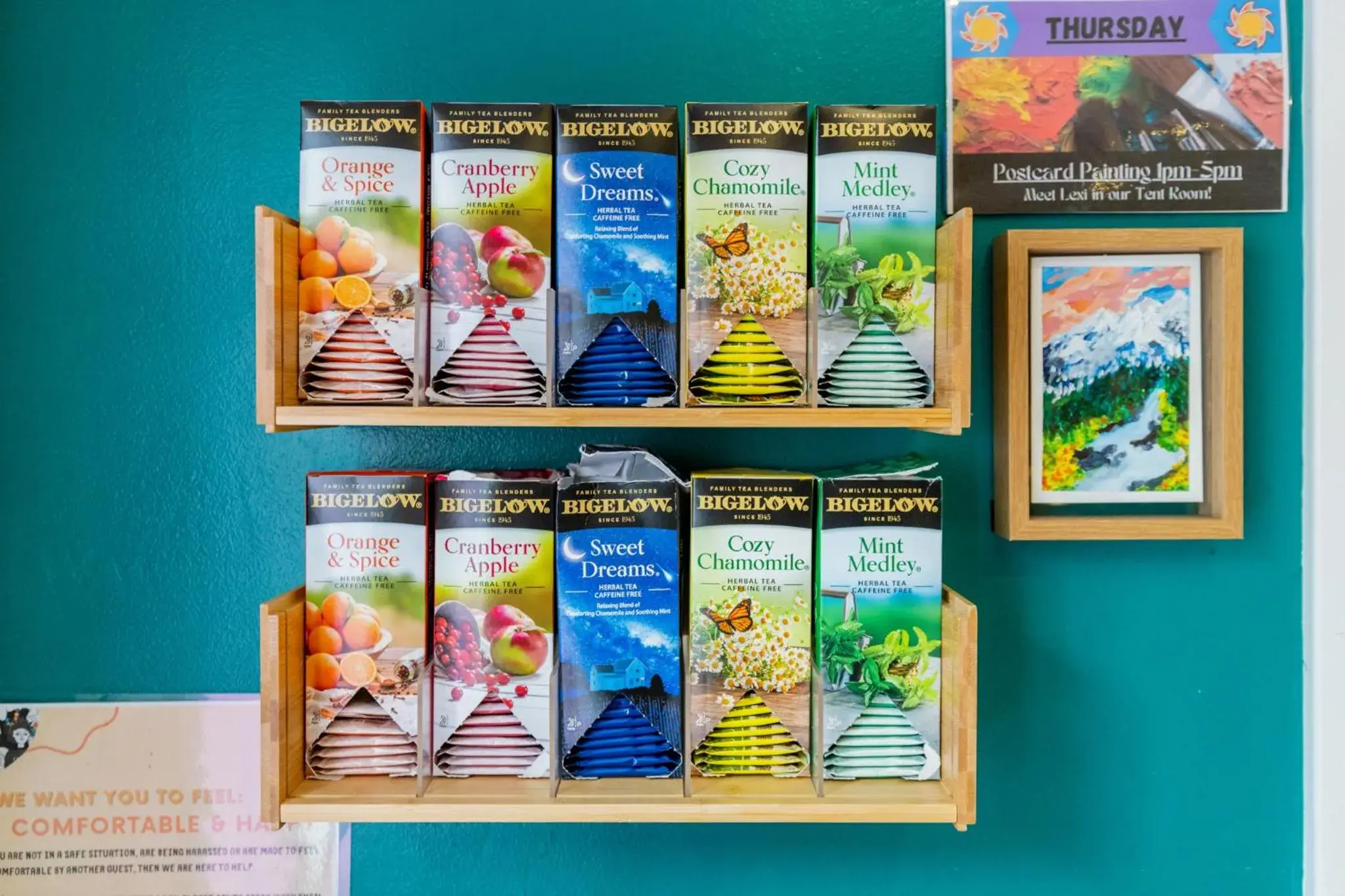 Breakfast in Samesun Ocean Beach Hotel & Hostel Breakfast in Samesun Ocean Beach Hotel & Hostel