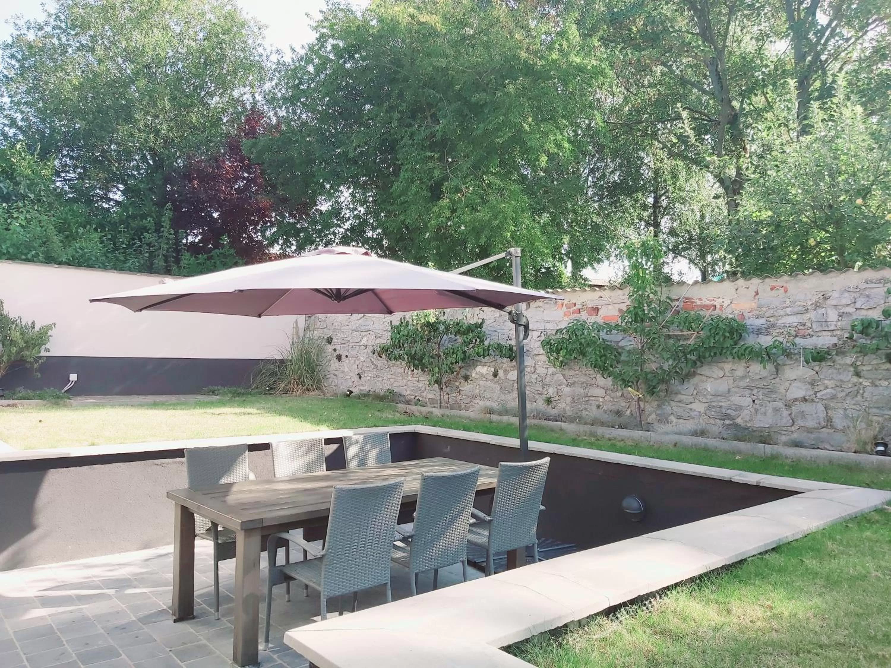 L auberge de l Entre Potes- Bolia