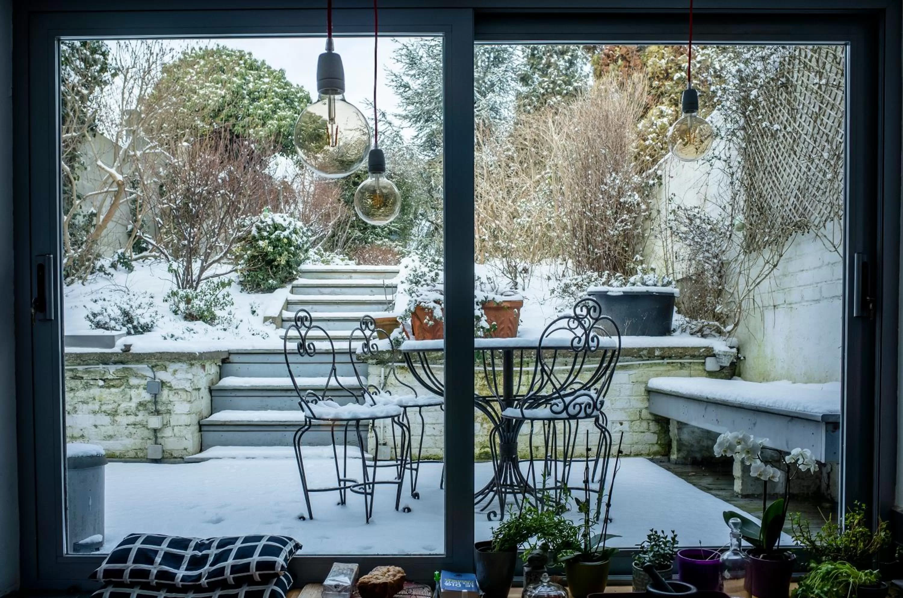 Property building in W'allons nous dormir