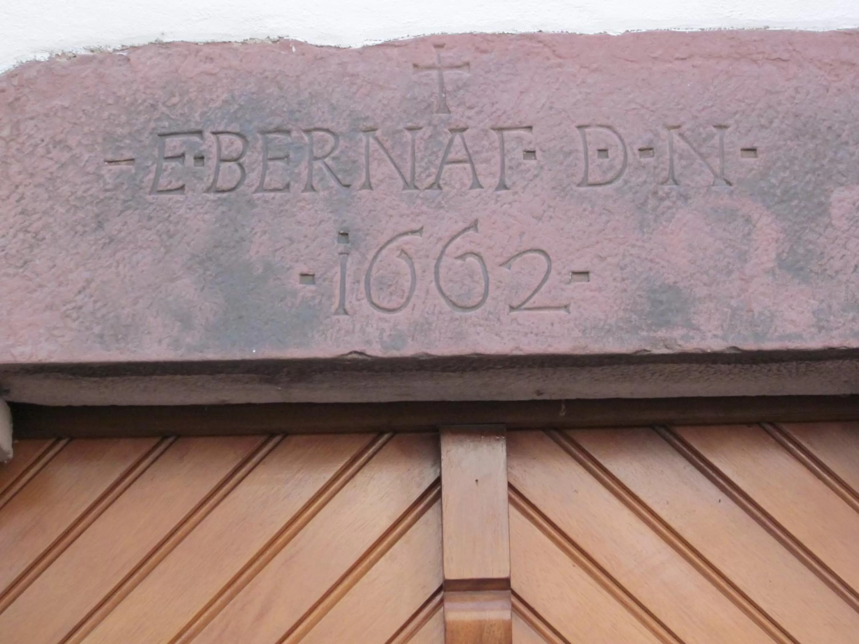 Chambres d'Hôtes Maison E.Bernat