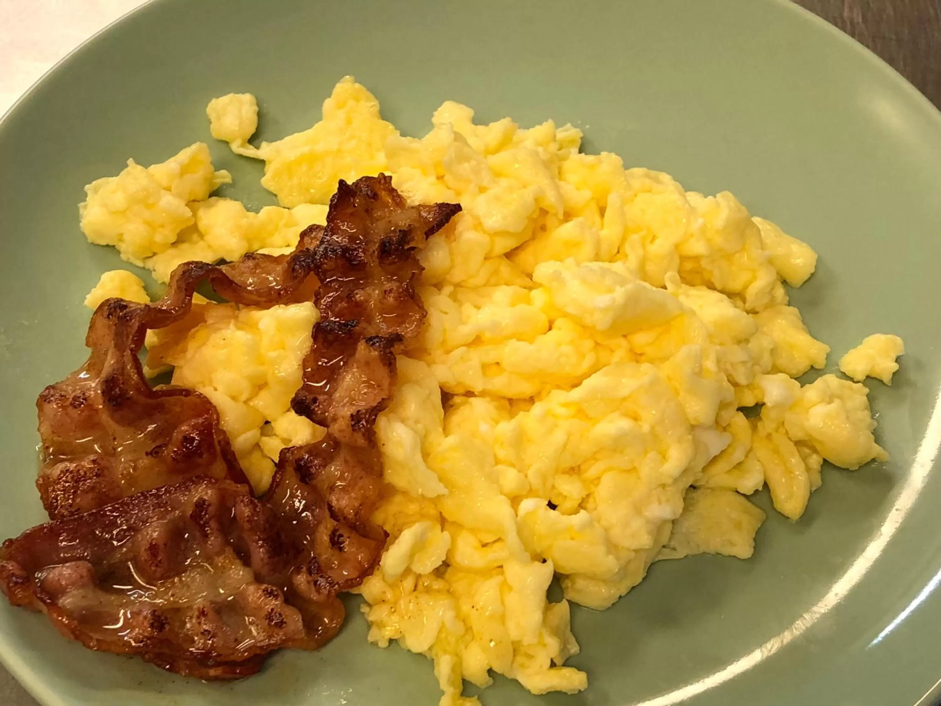 Breakfast in Hotel en Grand Café De Pauw