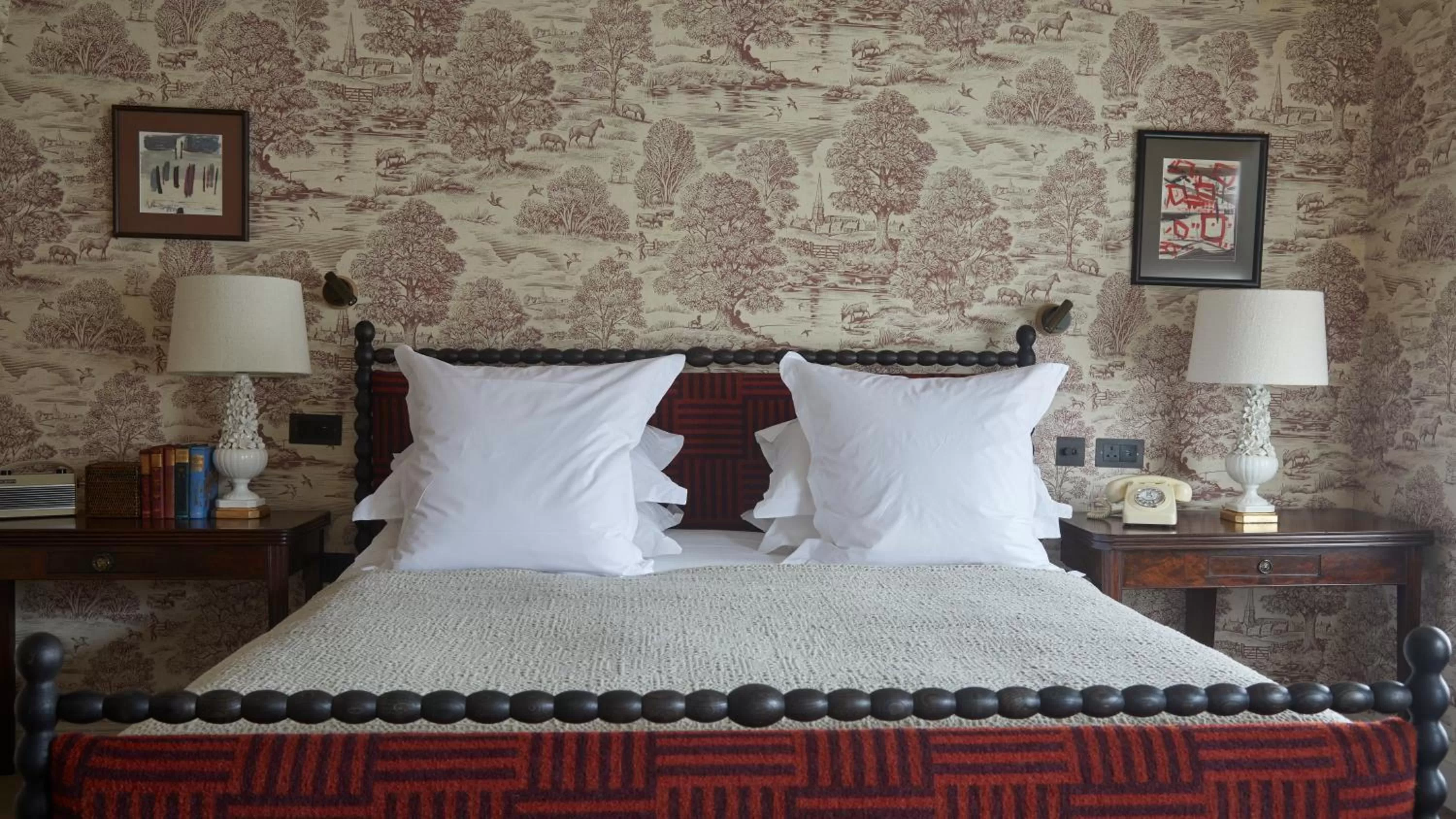 Superior Double in The George In Rye