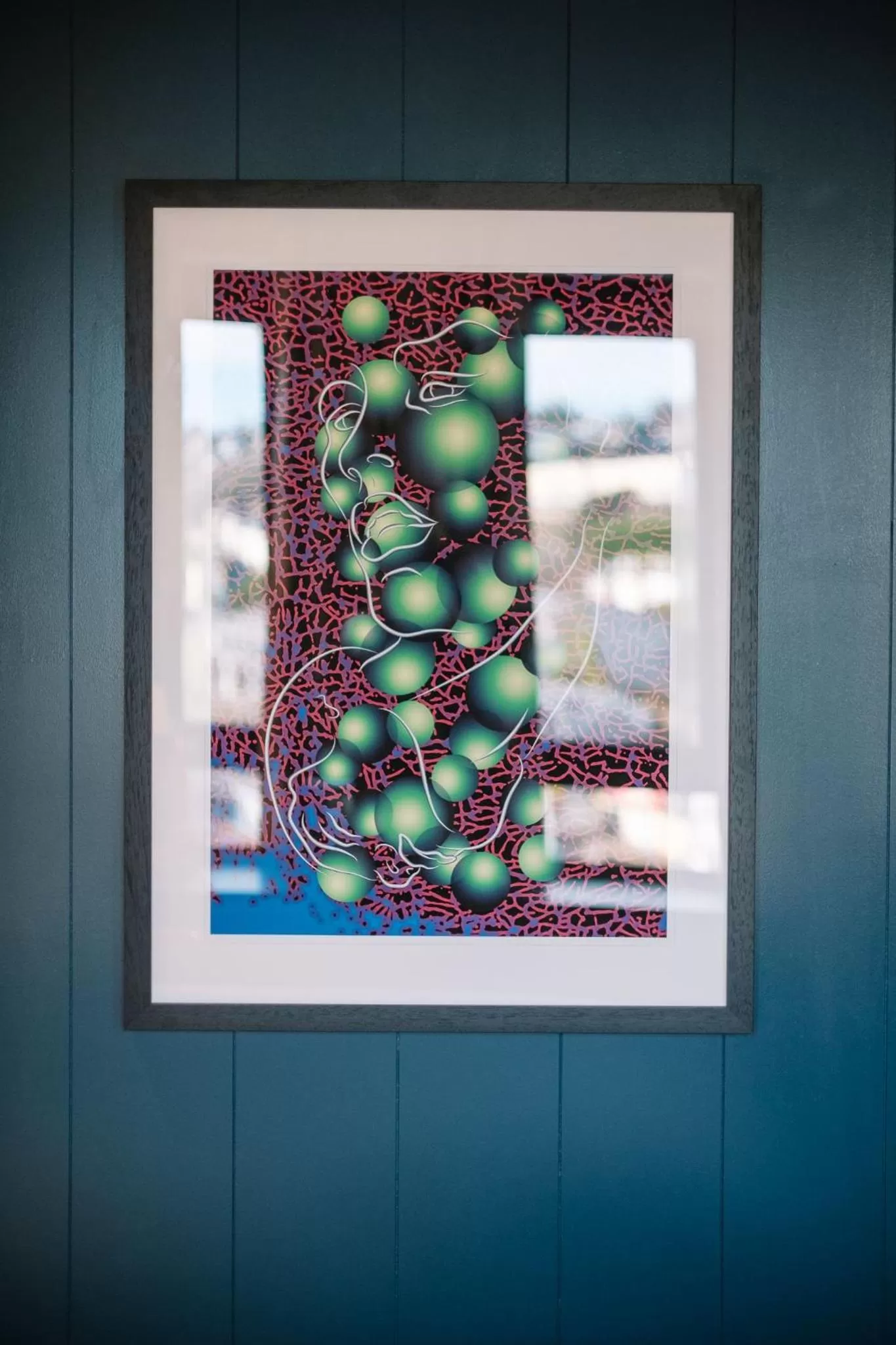 Certificate/Award in The Dean Cork