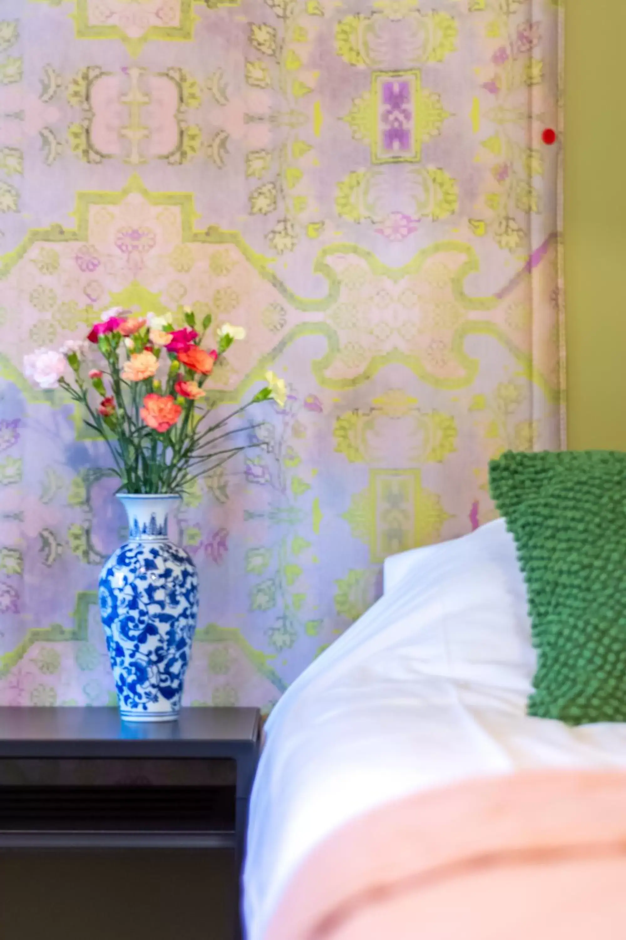 Double Room - single occupancy in LUDIEK eten en slapen Double Room - single occupancy in LUDIEK eten en slapen