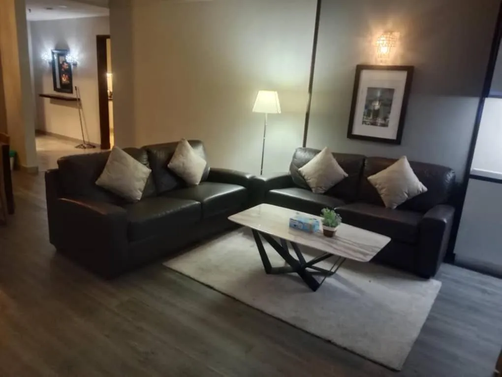 Serviced Apartments @ Times Square Kuala Lumpur