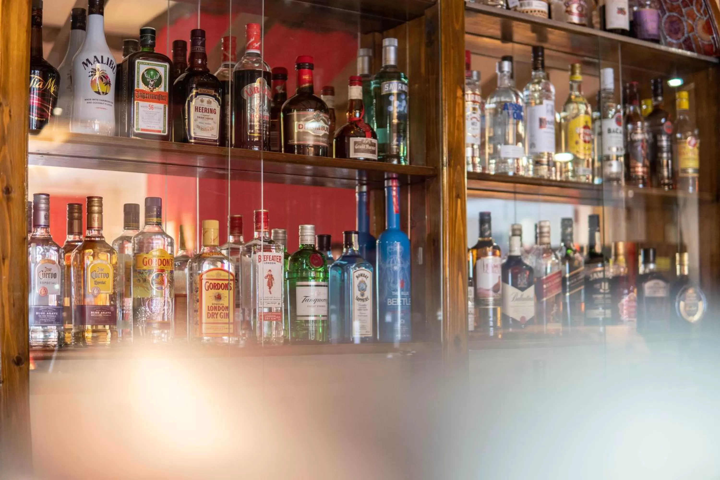 Lounge or bar in Argo Hotel Piraeus