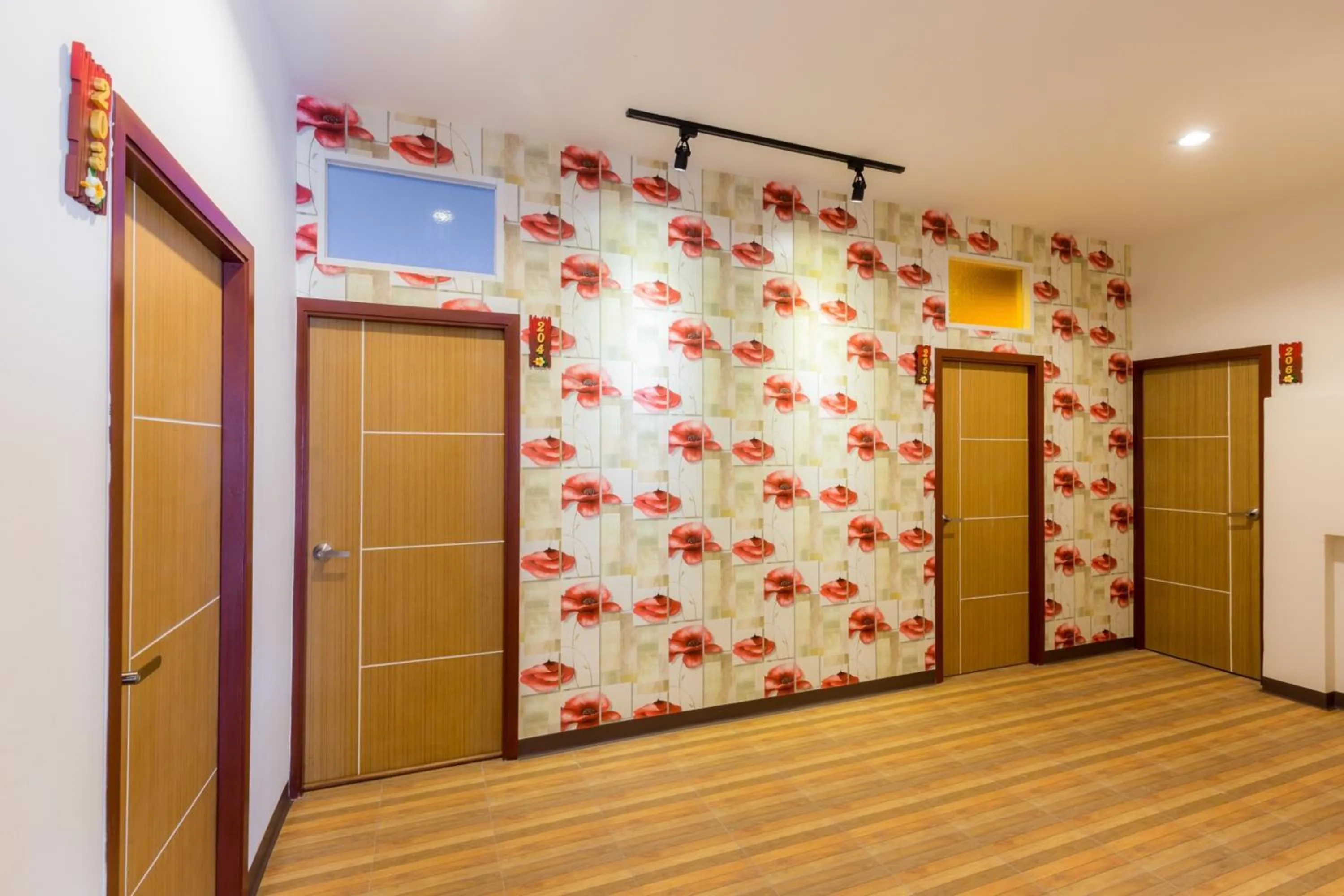 On site in Tee Pak Dee Resident Phuket